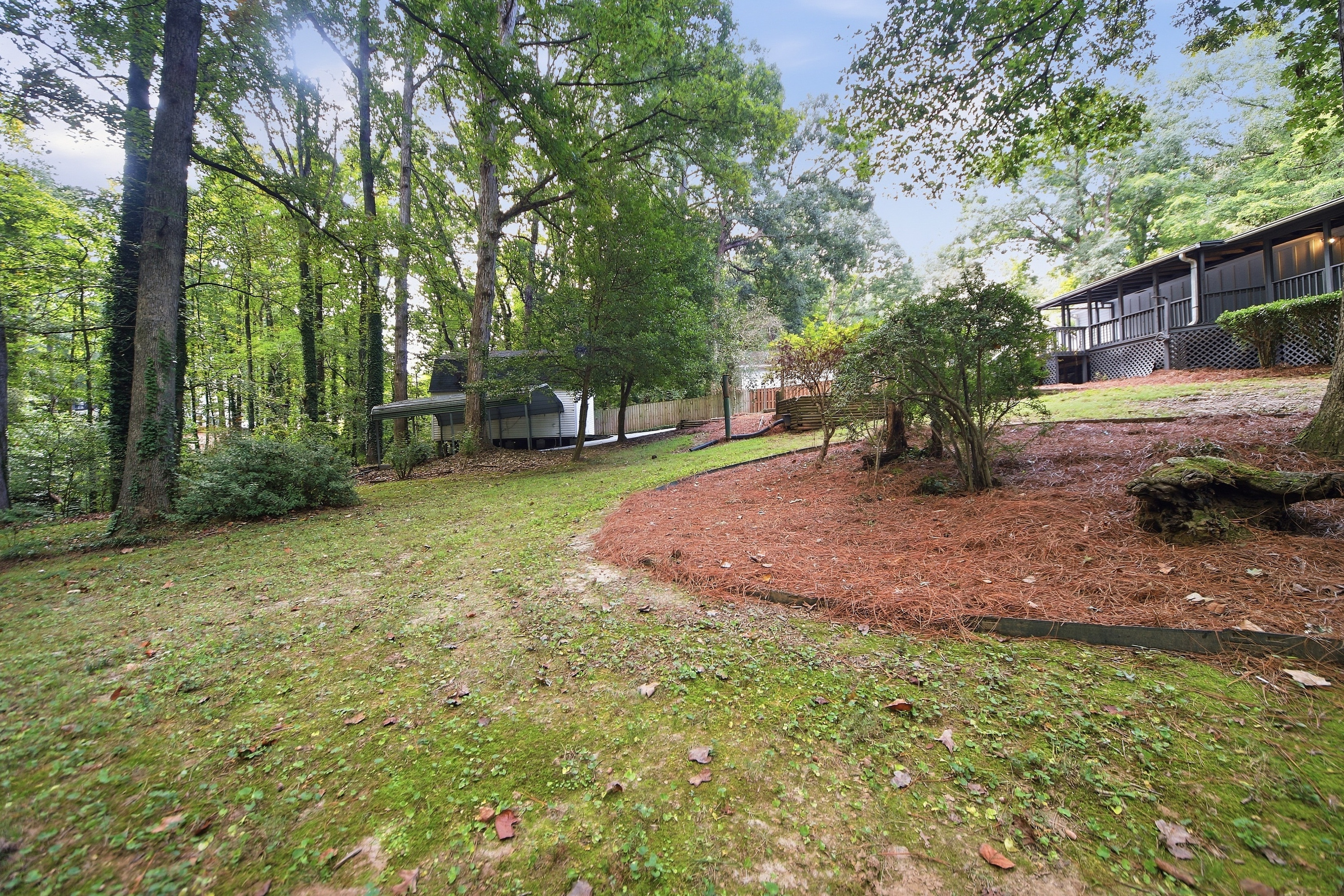 Photo 32 of 37 of 2212 Perrin Dr, Lawrenceville, GA