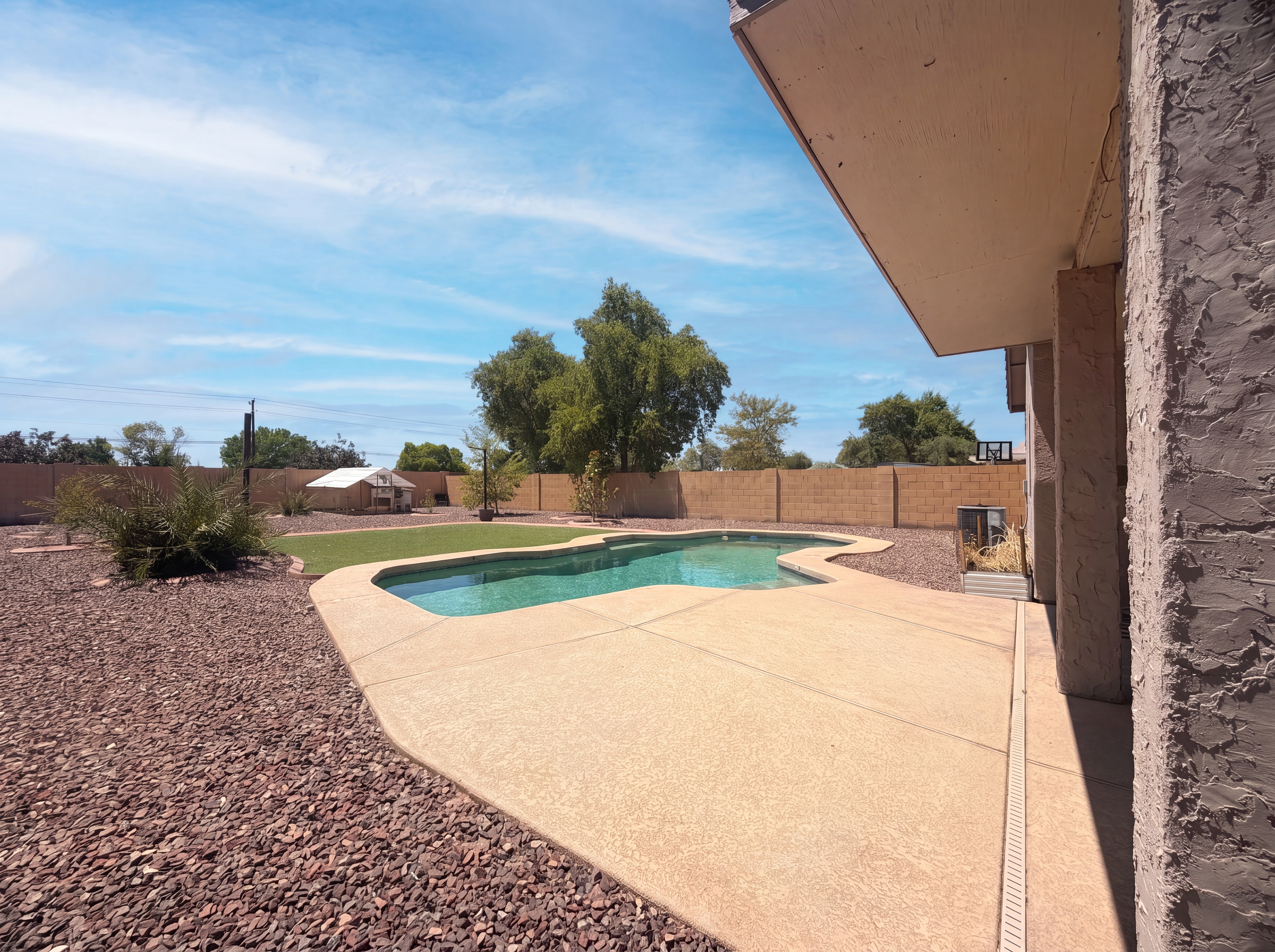 Photo 15 of 18 of 40282 N Przewalski St, San Tan Valley, AZ