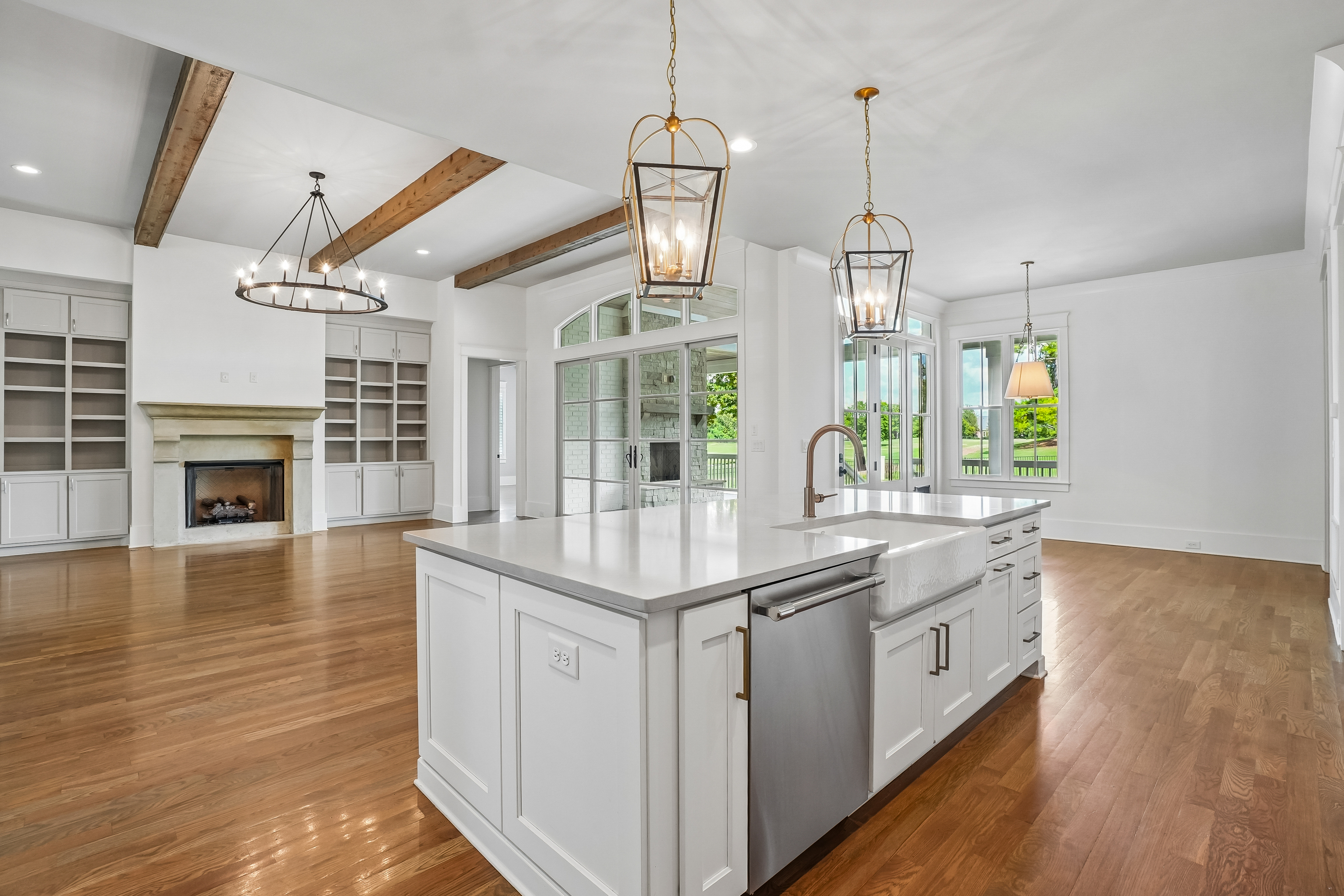 Photo 12 of 69 of 1714 Andrew Crockett Ct, Brentwood, TN