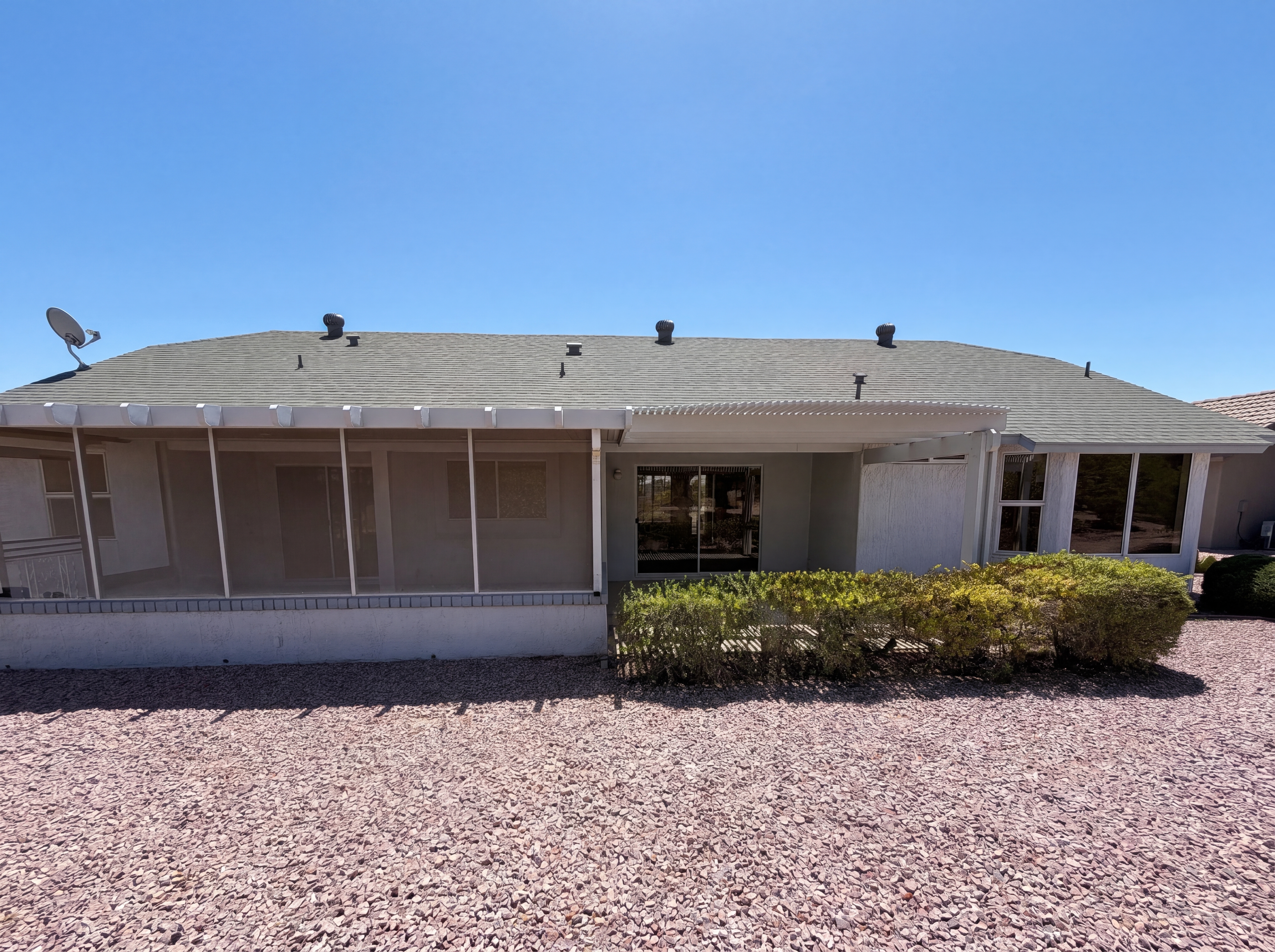 Photo 26 of 28 of 14624 W Blackwood Dr, Sun City West, AZ