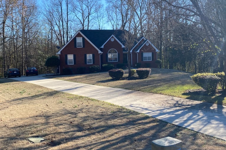 464 Savannah Pl, McDonough, GA 30253 Opendoor