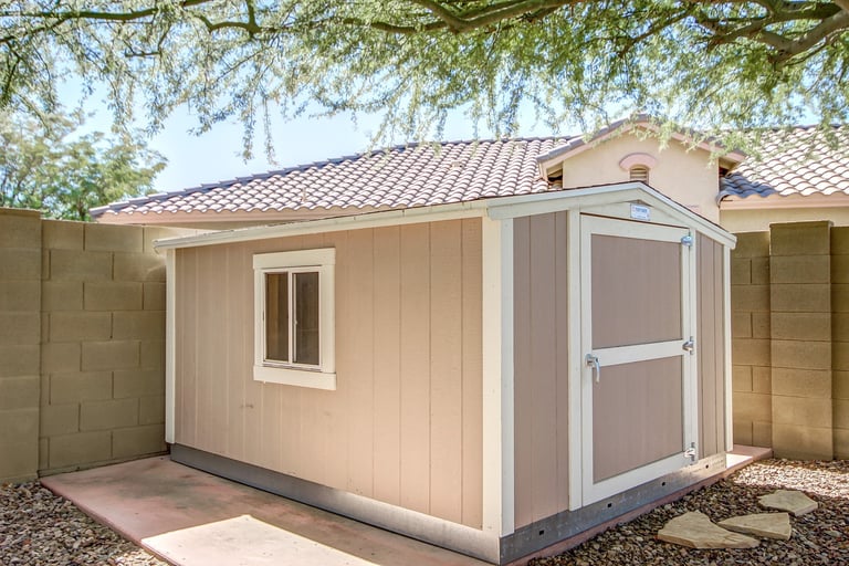 Photo 26 of 27 - 3626 W Keller Ct, Anthem, AZ 85086