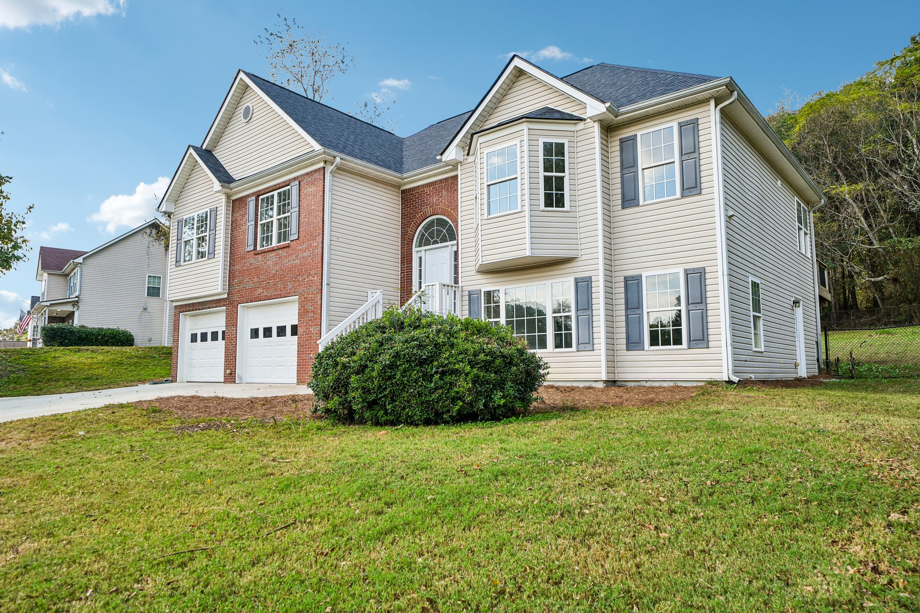 Photo 1 of 1709 Wyntercreek Ln