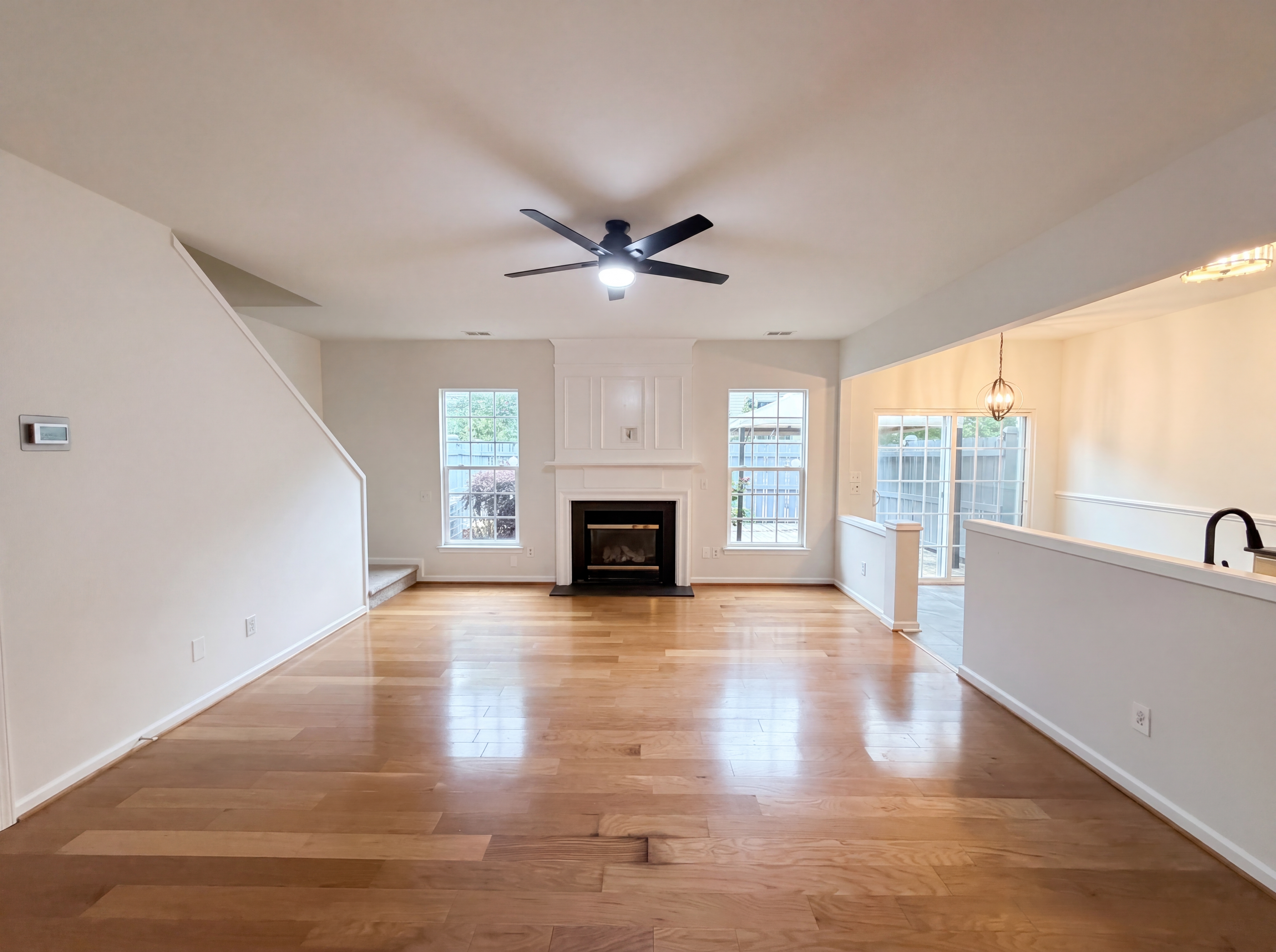 Photo 3 of 19 of 11747 Huxley Rd, Charlotte, NC