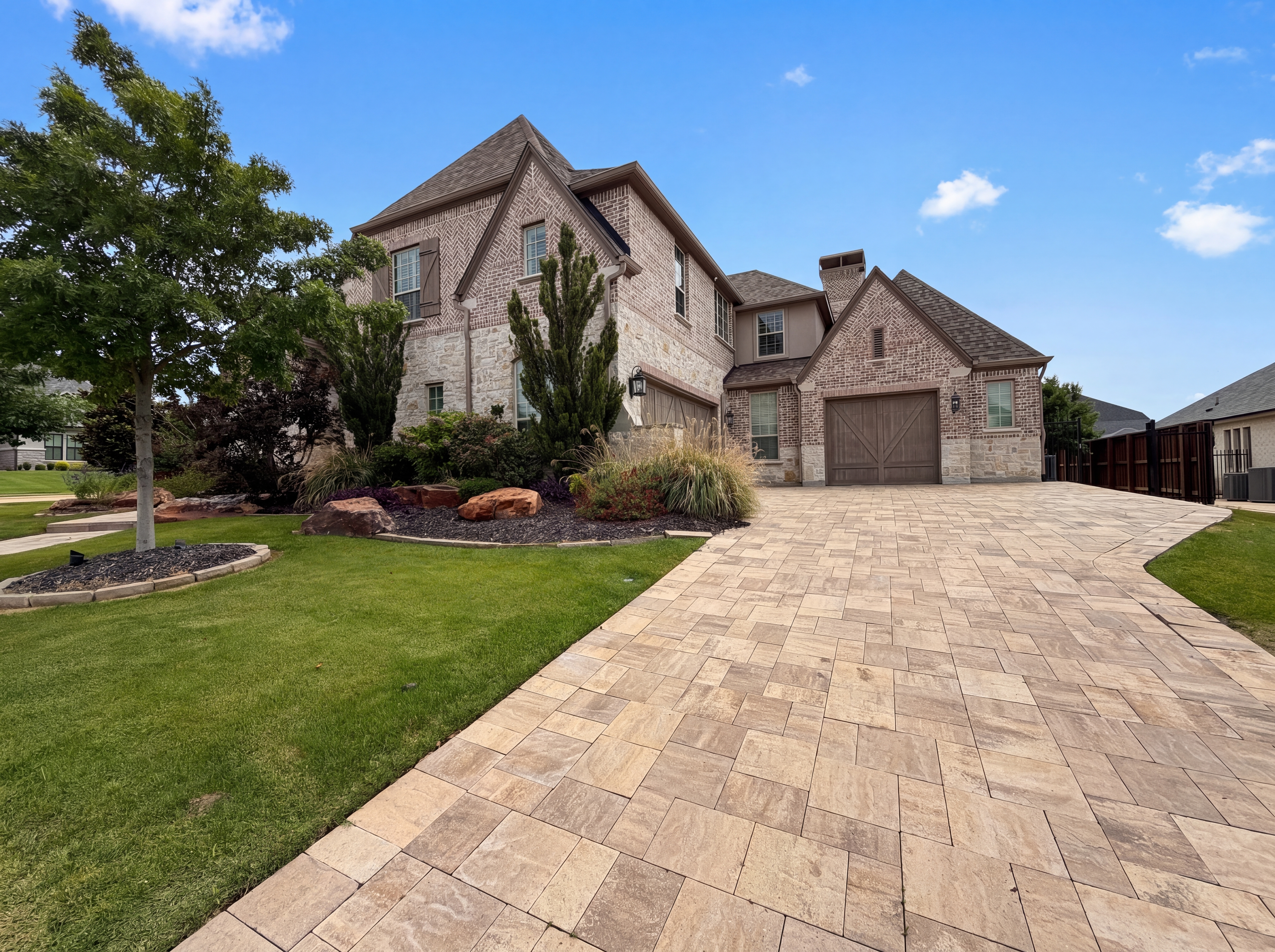 Photo 28 of 33 of 820 Hawk Wood Ln, Prosper, TX