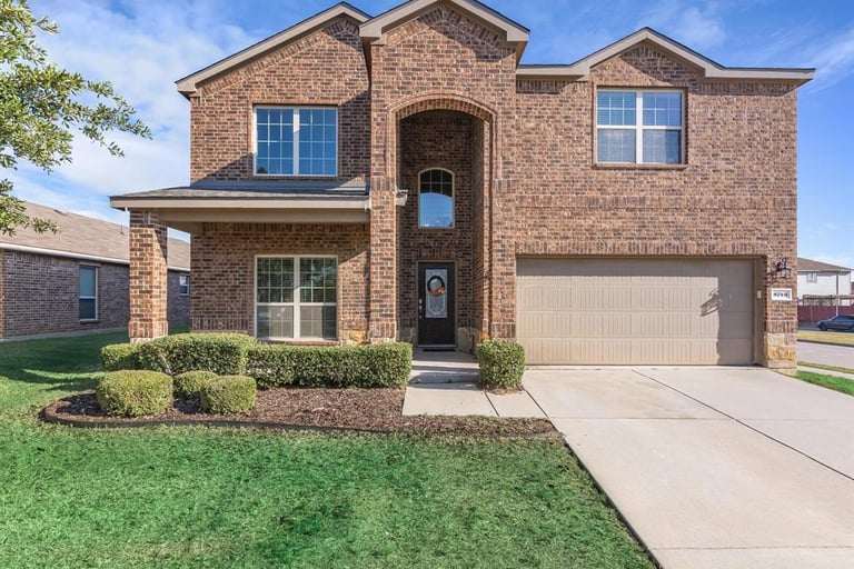 default property photo