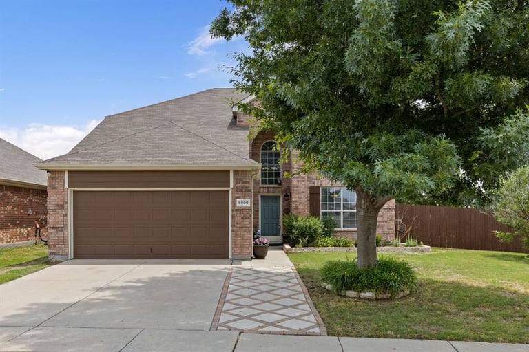 default property photo