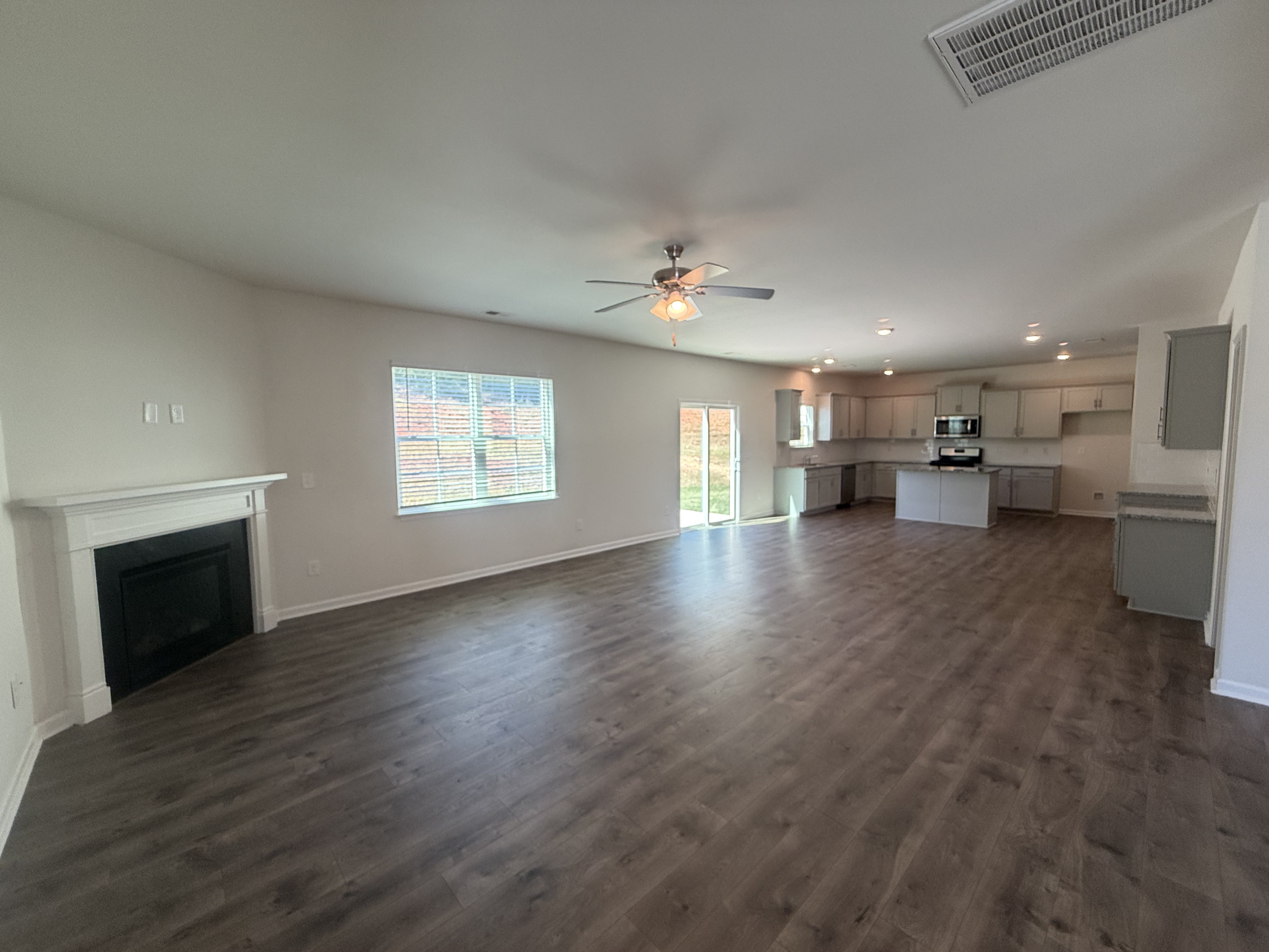 Photo 12 of 52 of 6478 Bellawood Dr, Trinity, NC