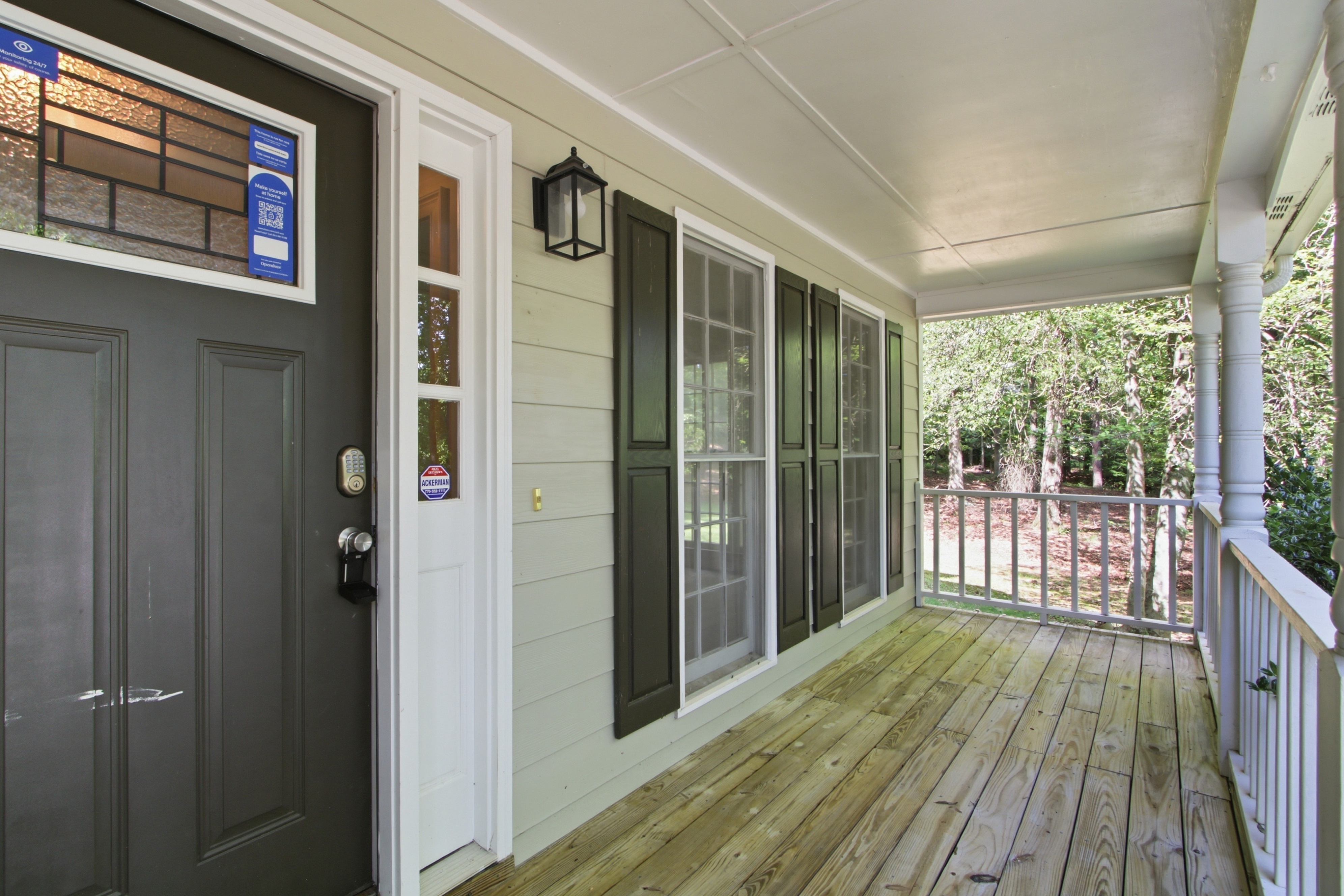 Photo 8 of 40 of 220 Braemar Rd, Fayetteville, GA