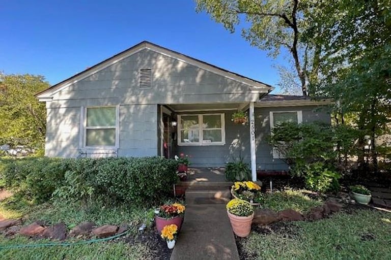 default property photo