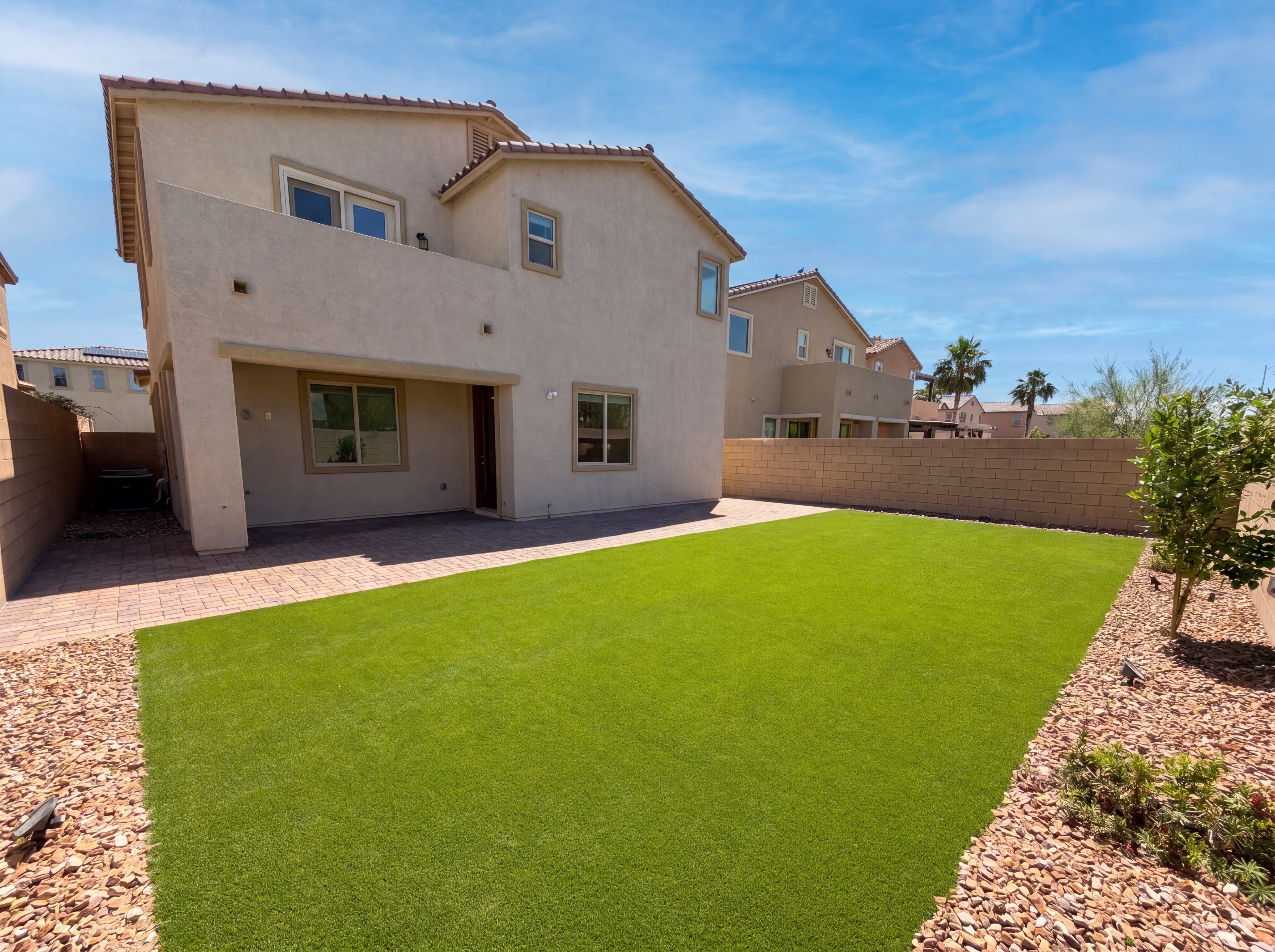 Photo 44 of 52 of 5629 Lowell Cliff St, North Las Vegas, NV