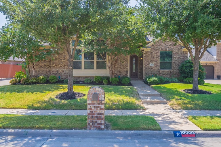 default property photo