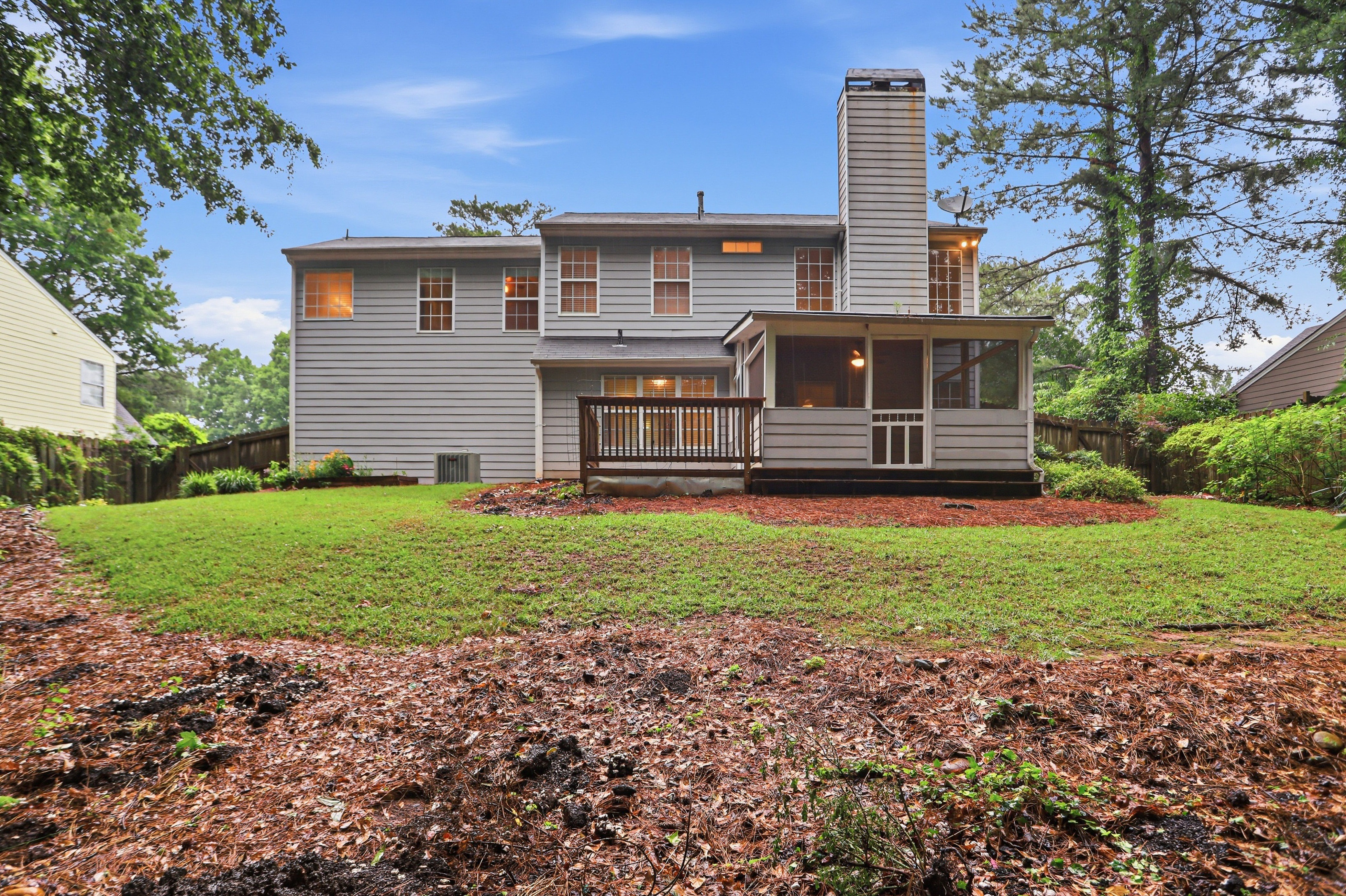 Photo 5 of 40 of 237 Kensington Trce, Stockbridge, GA