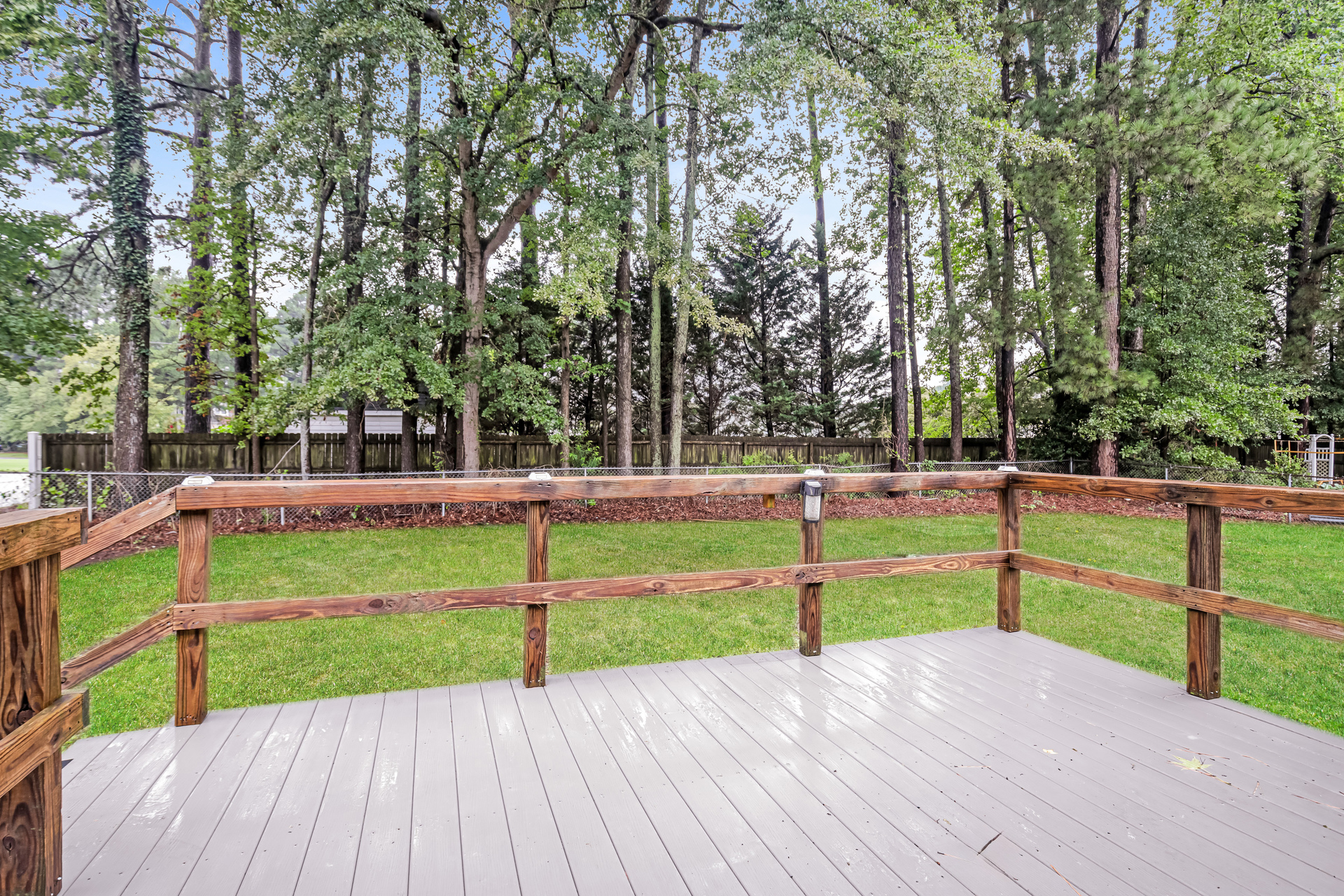 Photo 20 of 21 of 2501 Lancaster Rd NW, Wilson, NC