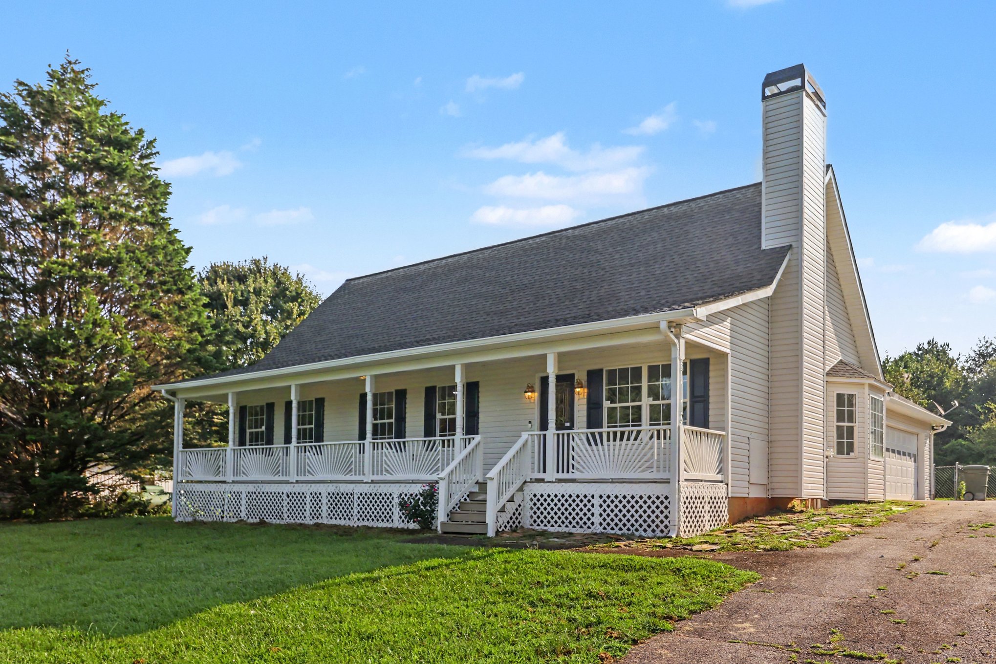 Photo 3 of 41 of 4075 Asbury Mill Rd, Cleveland, GA