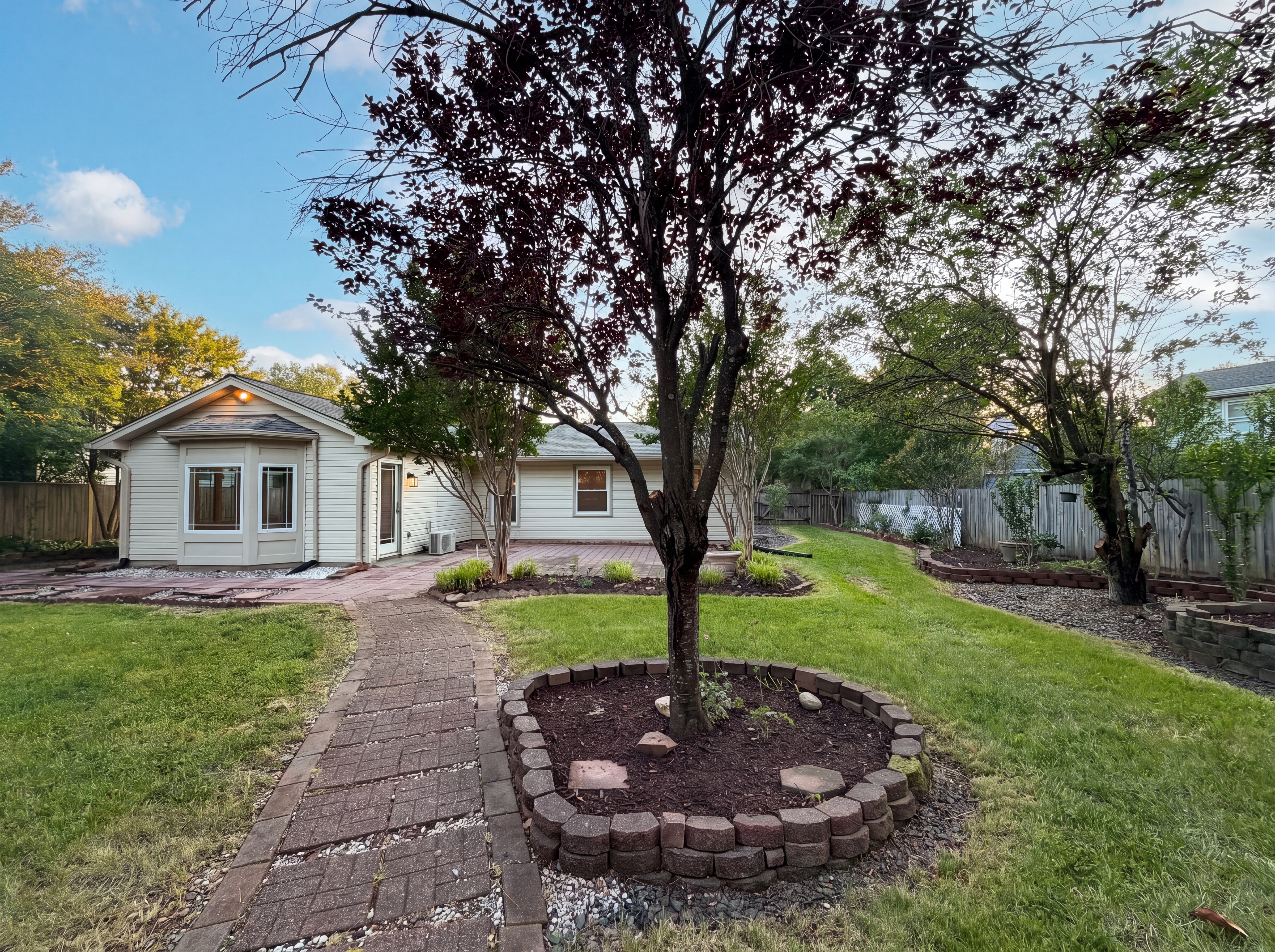 Photo 48 of 51 of 8947 Rosewood St, Manassas, VA