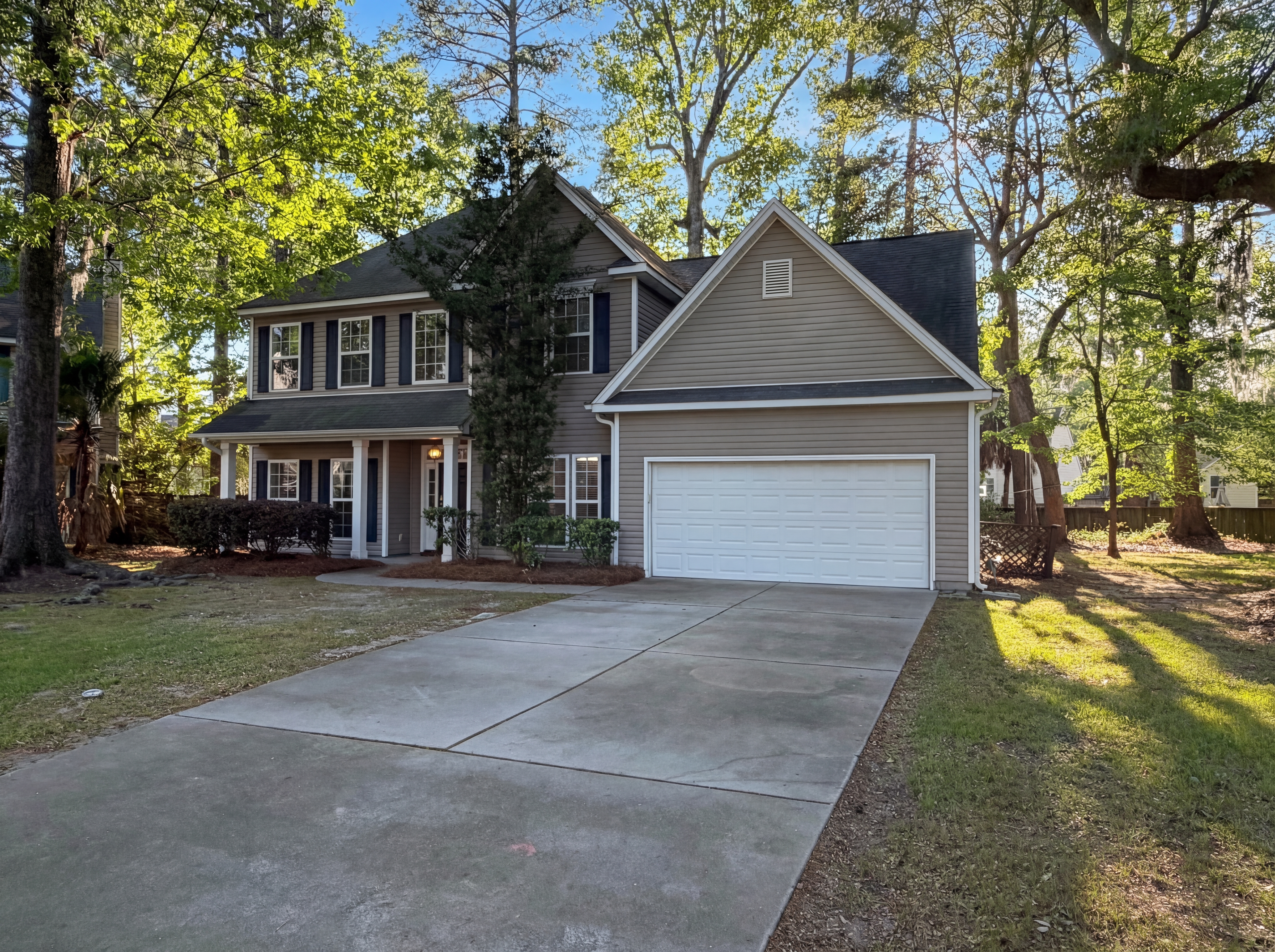 Photo 25 of 27 of 8692 Hickory Creek Ct, North Charleston, SC