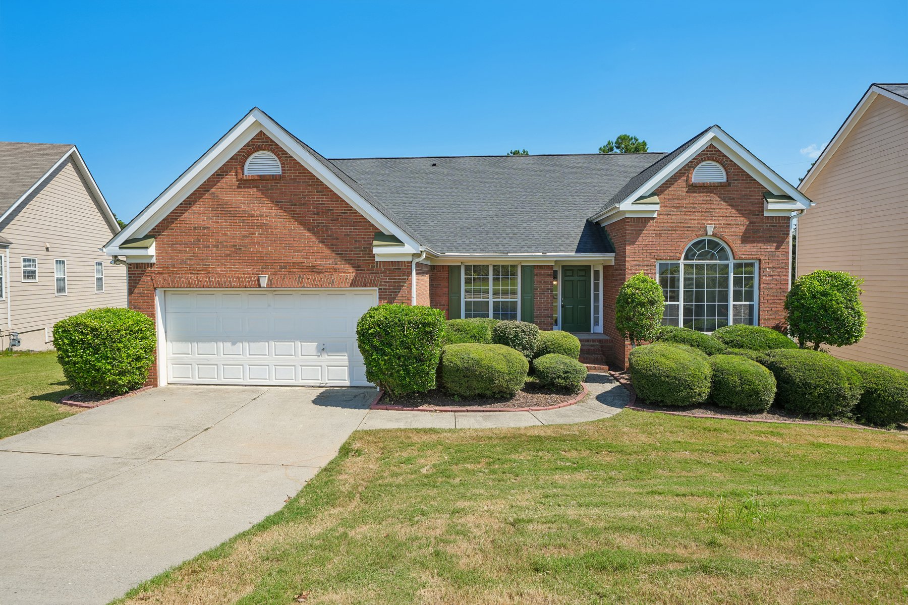 Photo 1 of 3493 Dunbar Ln