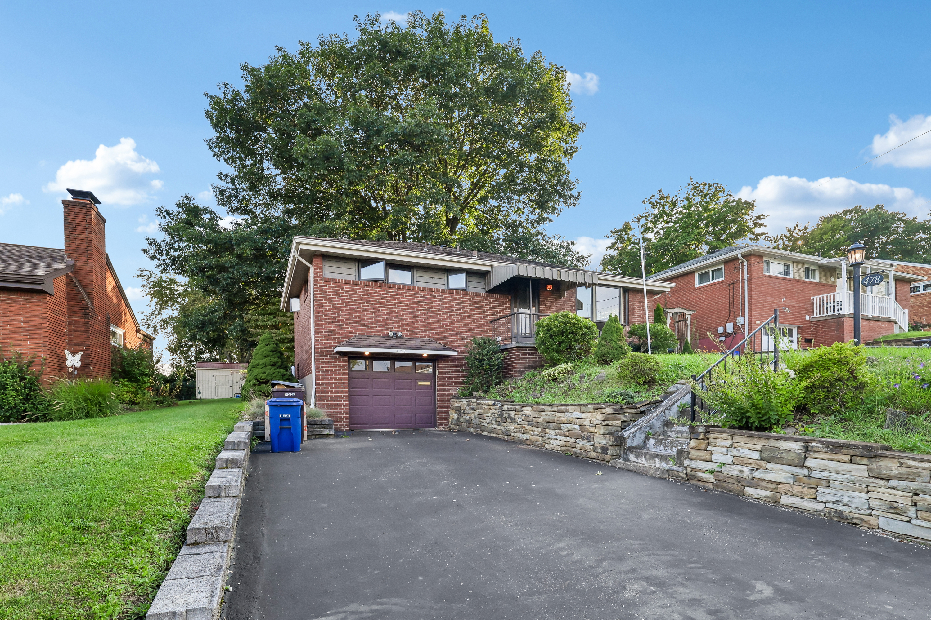 Photo 54 of 56 of 478 Balconade Dr, Pittsburgh, PA