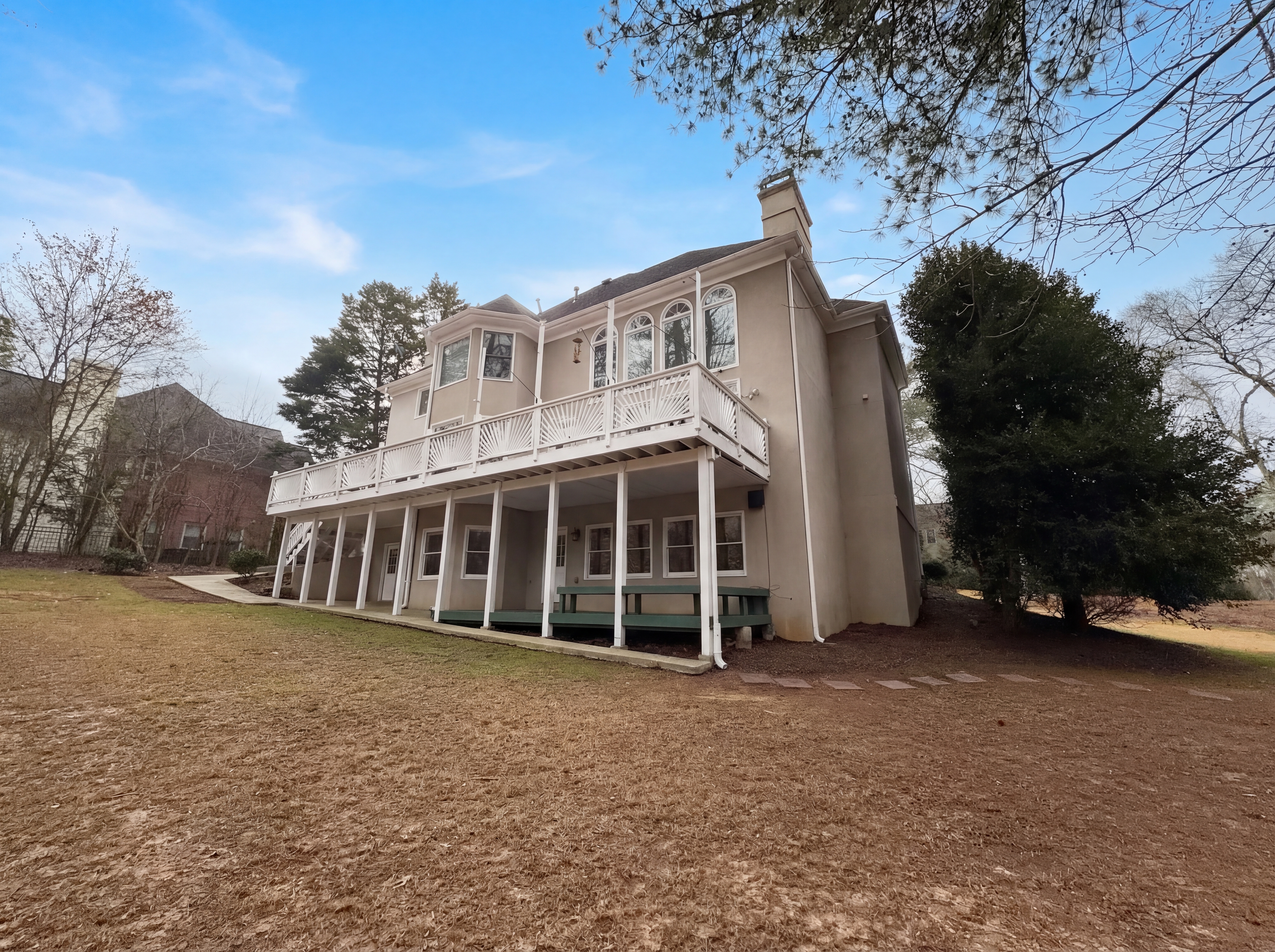 Photo 22 of 59 of 7020 Sweet Creek Rd, Johns Creek, GA