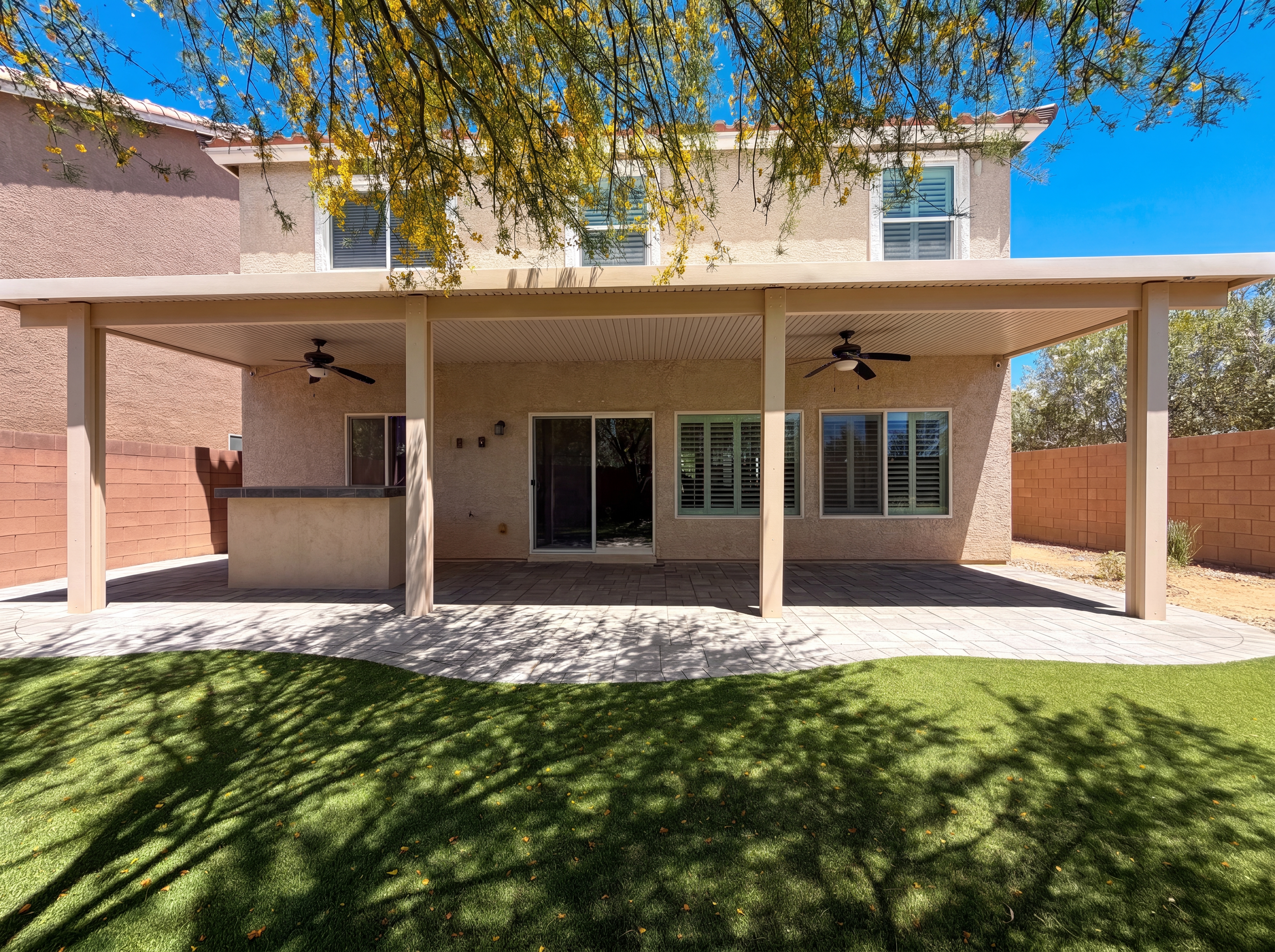 Photo 5 of 17 of 5513 Perry Creek St, Las Vegas, NV