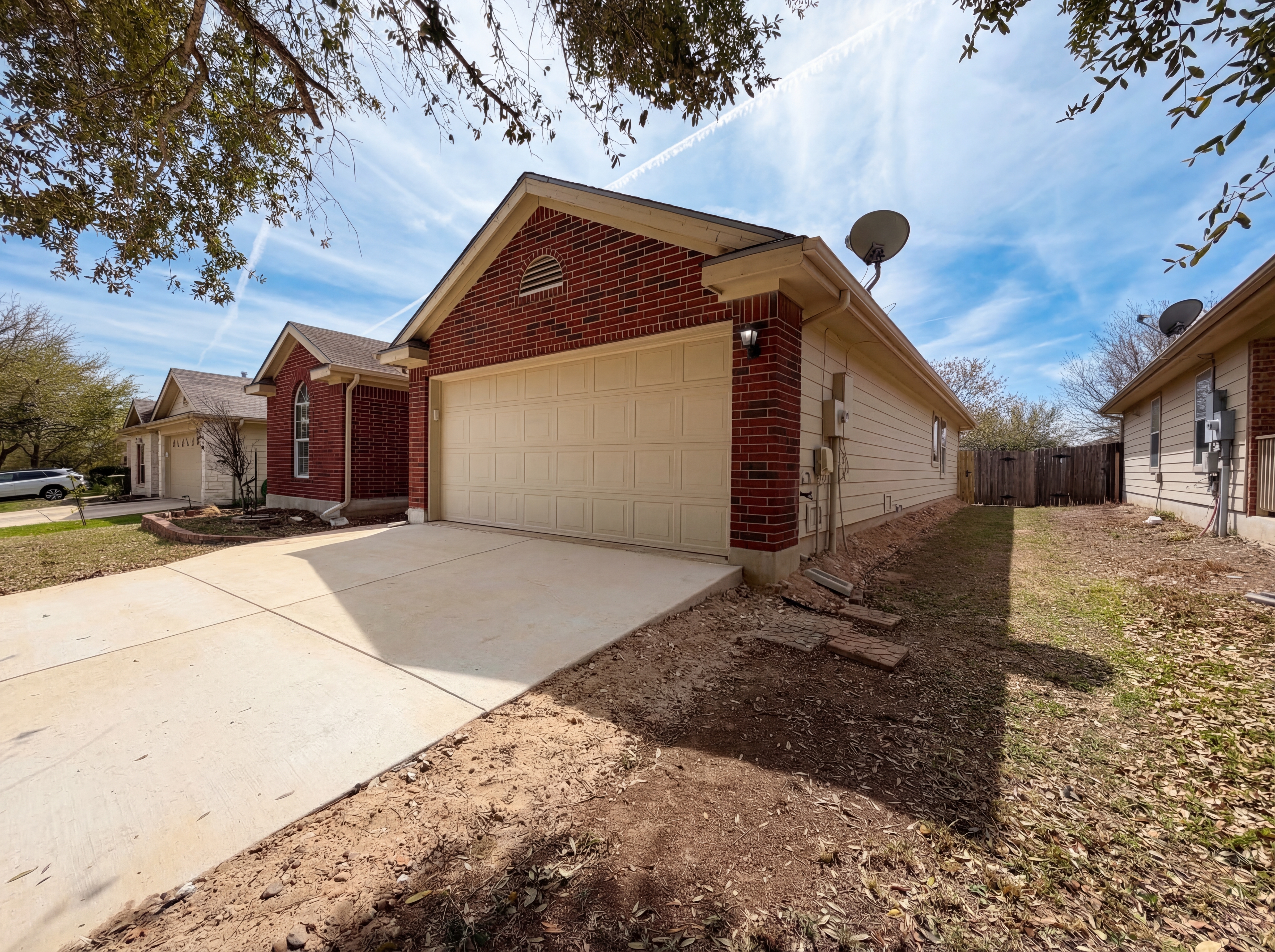 Photo 16 of 17 of 3945 Whisper Fld, Schertz, TX