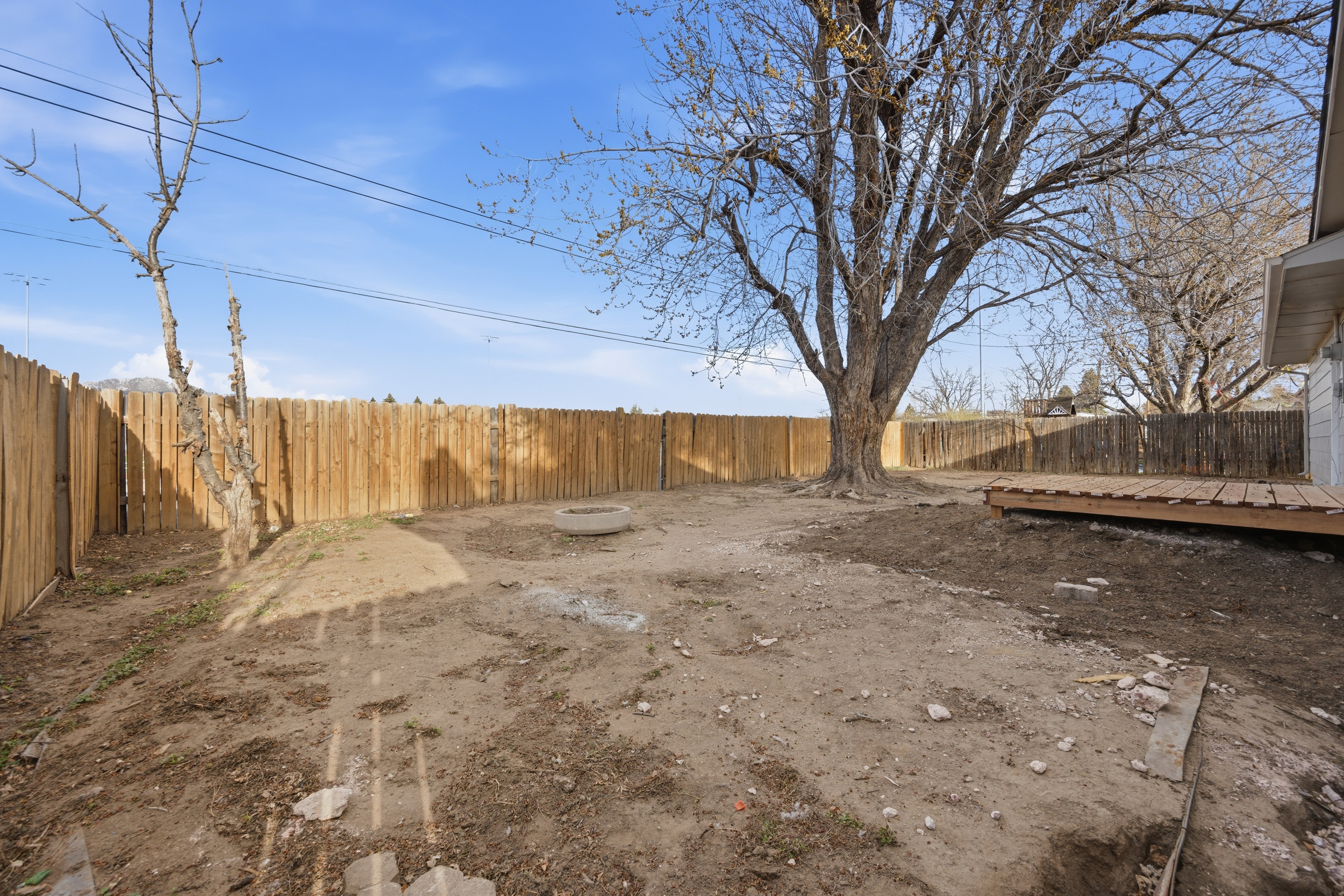 Photo 37 of 40 of 1014 Fosdick Dr, Colorado Springs, CO