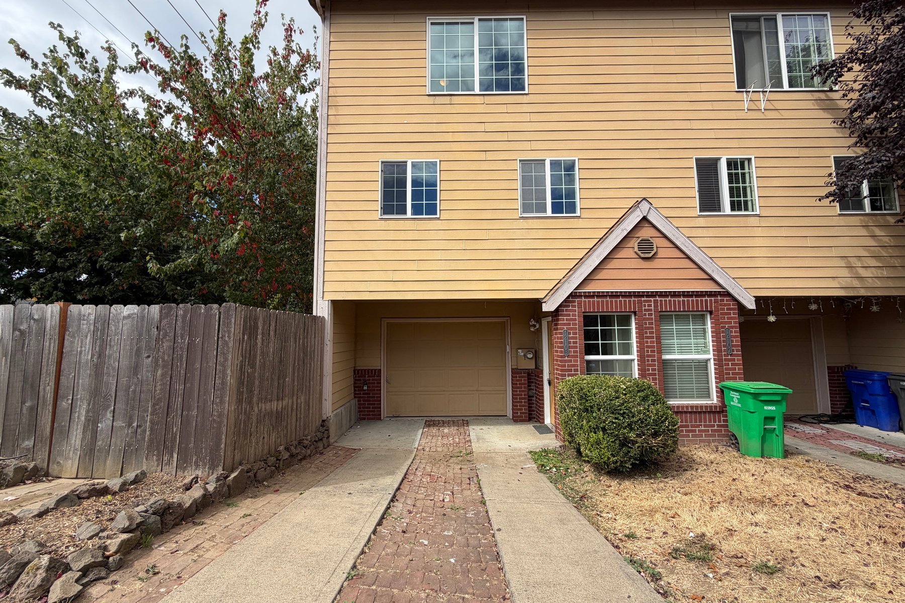 Photo 1 of 12103 SE Harold St
