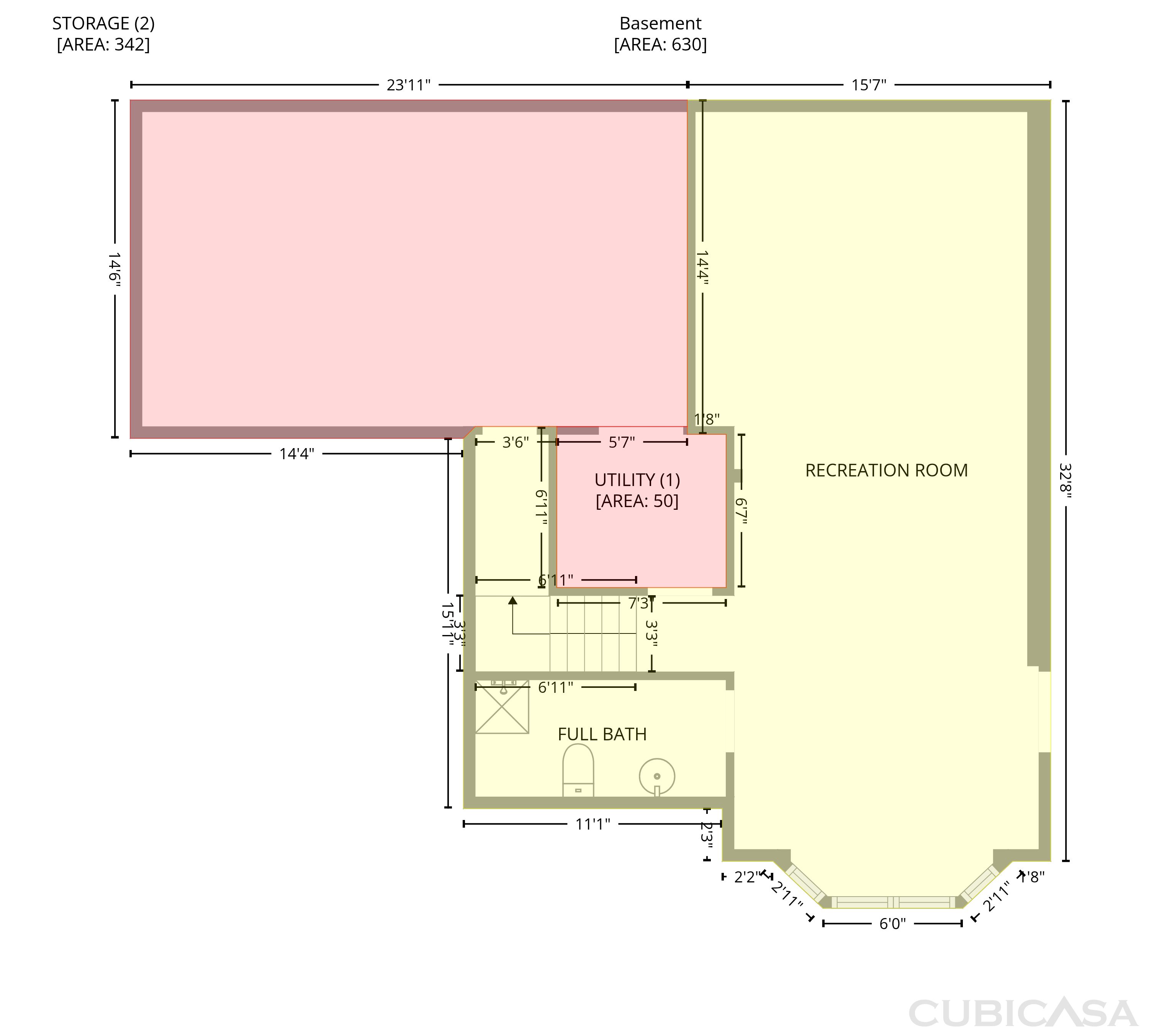 Main Floor of 1900 Milfield Cir, Snellville, GA
