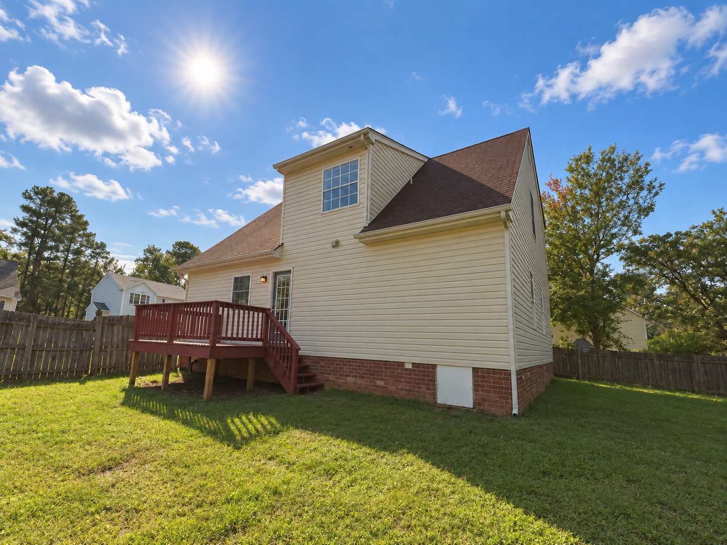 Photo 5 of 22 of 3153 Chartwood Dr, Sandston, VA