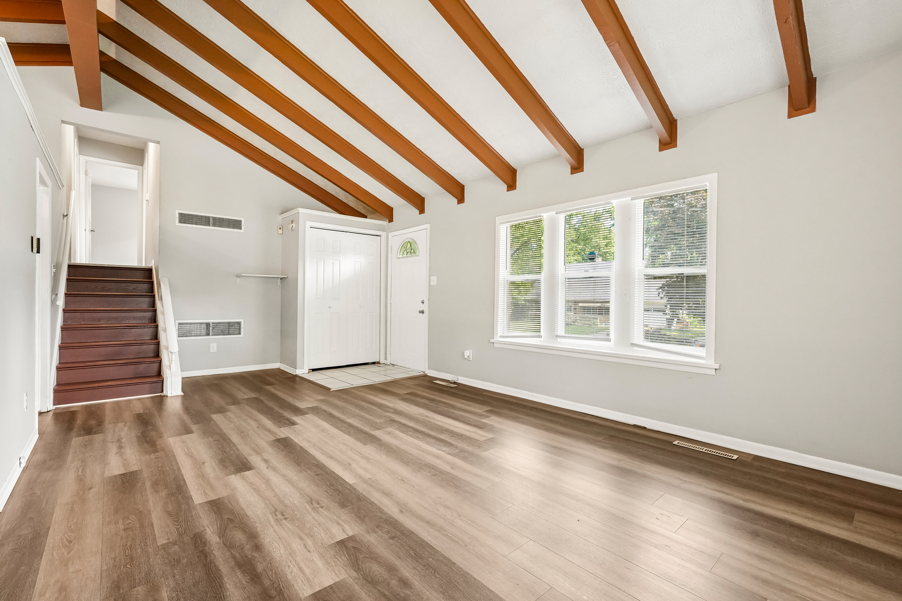 Photo 12 of 49 of 6147 E 40th St, Indianapolis, IN