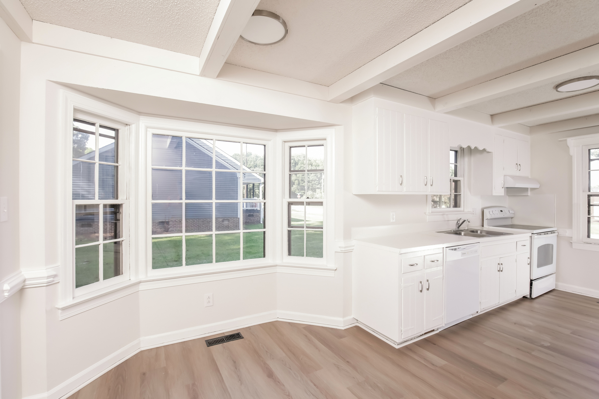 Photo 4 of 21 of 1108 Brandywine Ln, Rocky Mount, NC