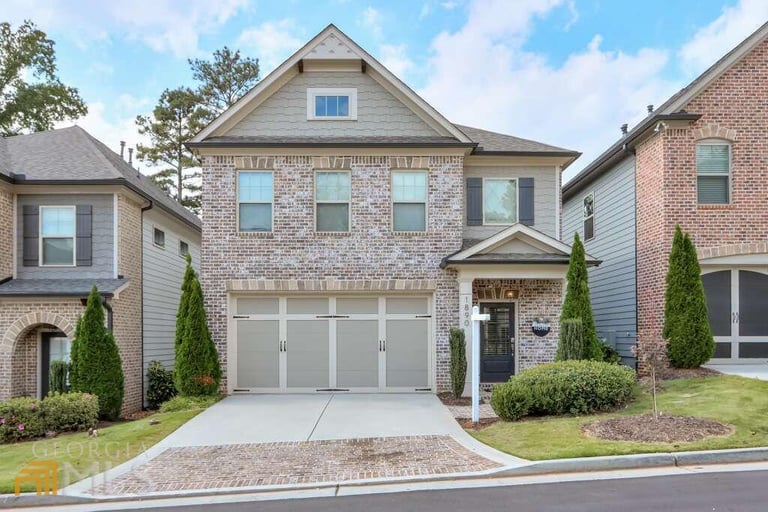 1890 Weston Ln, Tucker, GA 30084 Opendoor