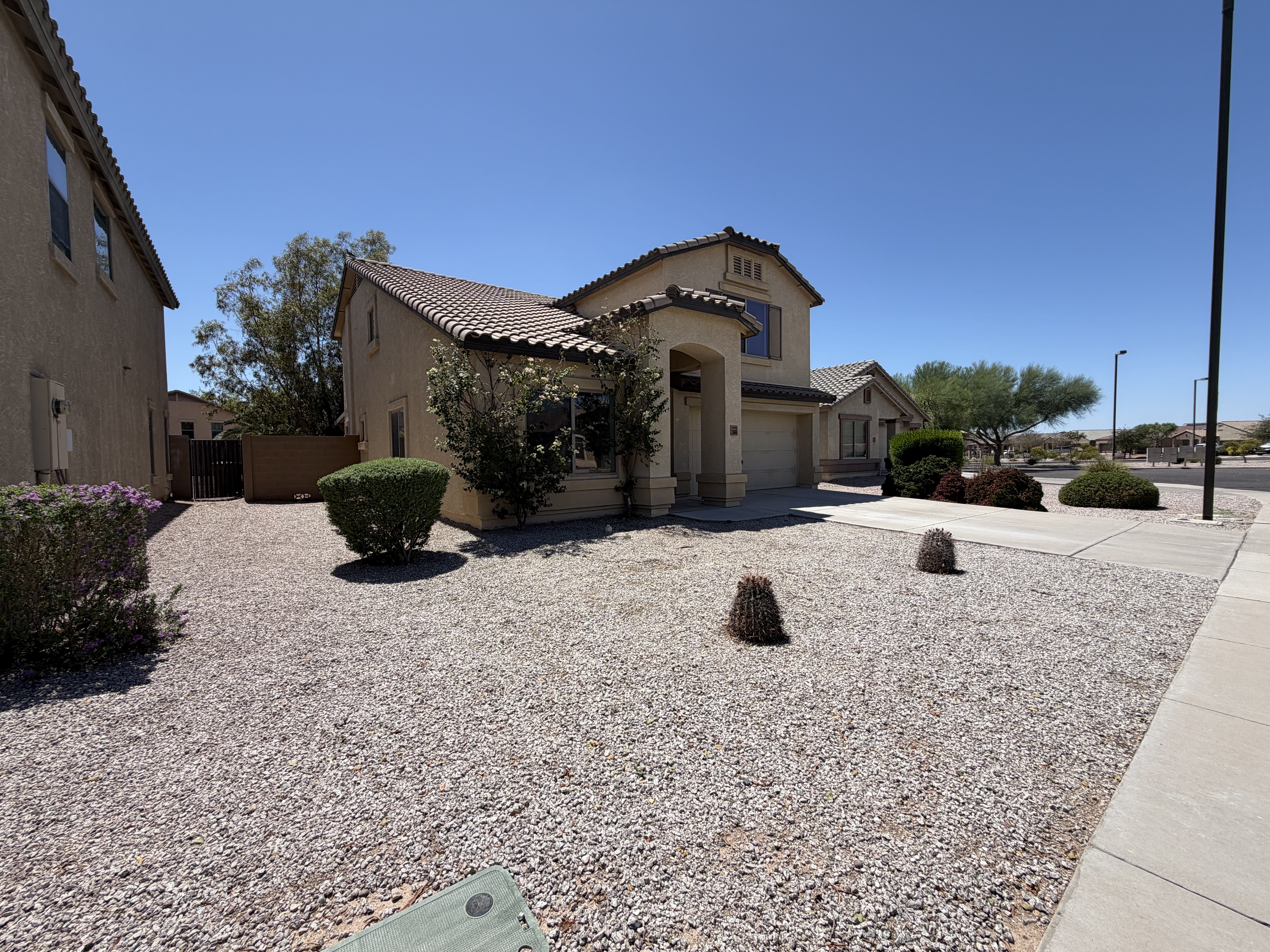 Photo 29 of 32 of 23669 W Parkway Dr, Buckeye, AZ