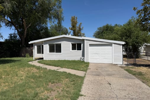 Photo 1 of 18 of 3168 W Lehi Dr, West Valley City, UT