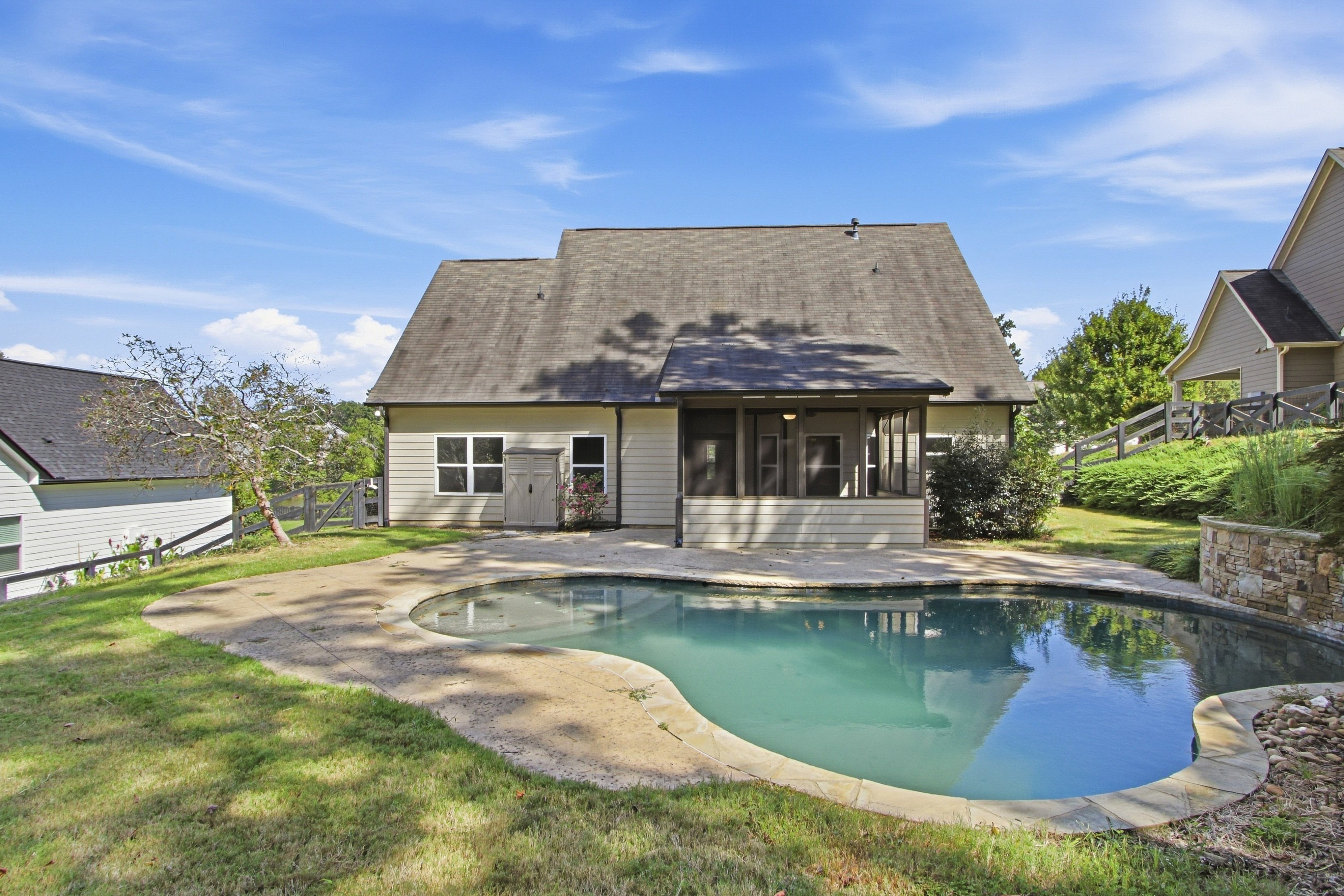 Photo 5 of 34 of 57 Azalea Lakes Ct, Dallas, GA