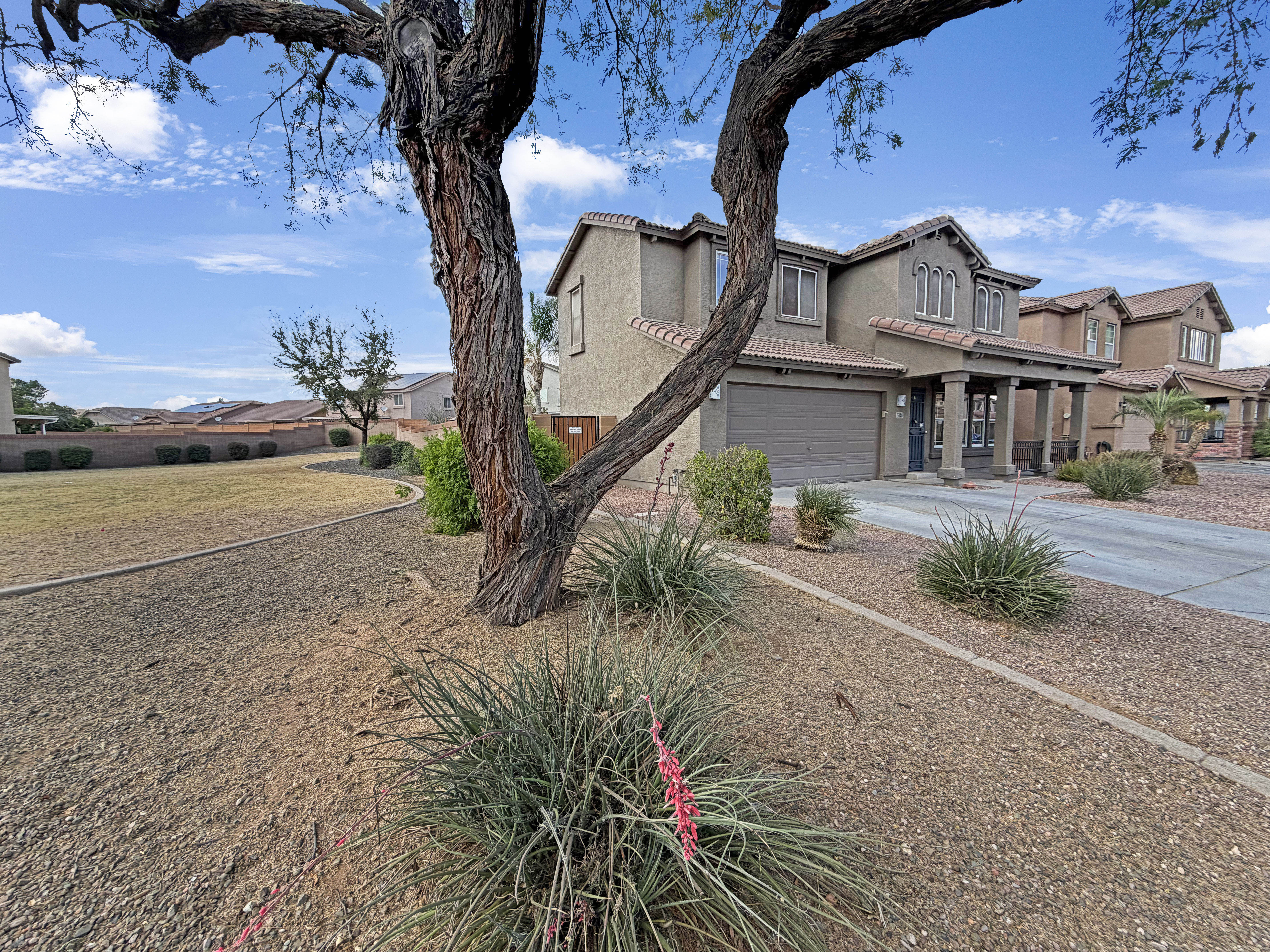 Photo 34 of 36 of 15140 N 174th Dr, Surprise, AZ