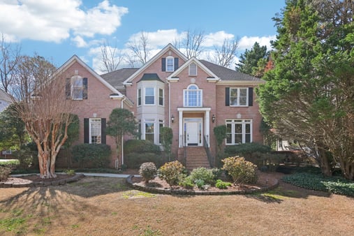 Photo 1 of 58 of 3664 Hadfield Dr, Marietta, GA