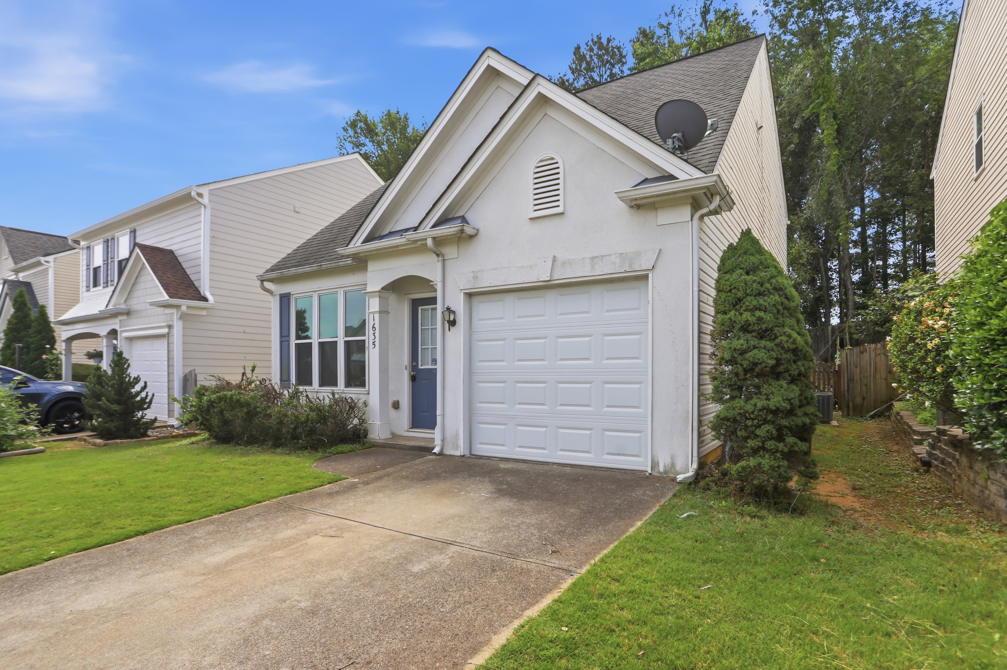 Photo 8 of 30 of 1635 Heyford Cir NW, Kennesaw, GA