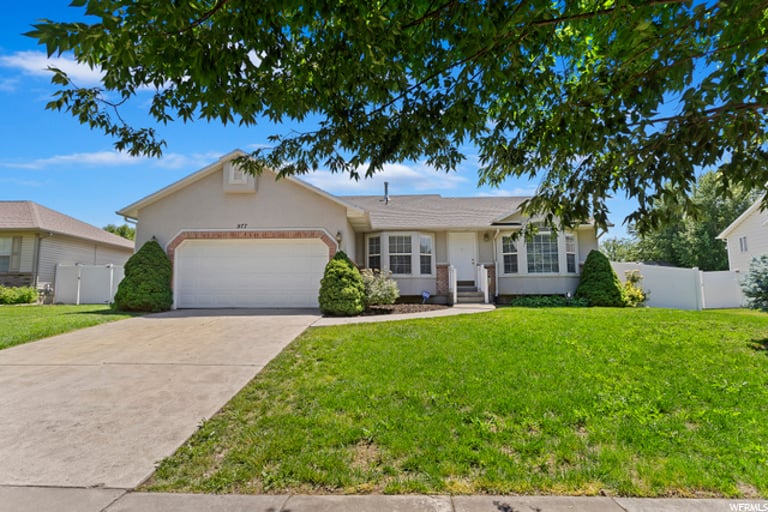 977 W 1000 S, Woods Cross, UT 84087 Opendoor