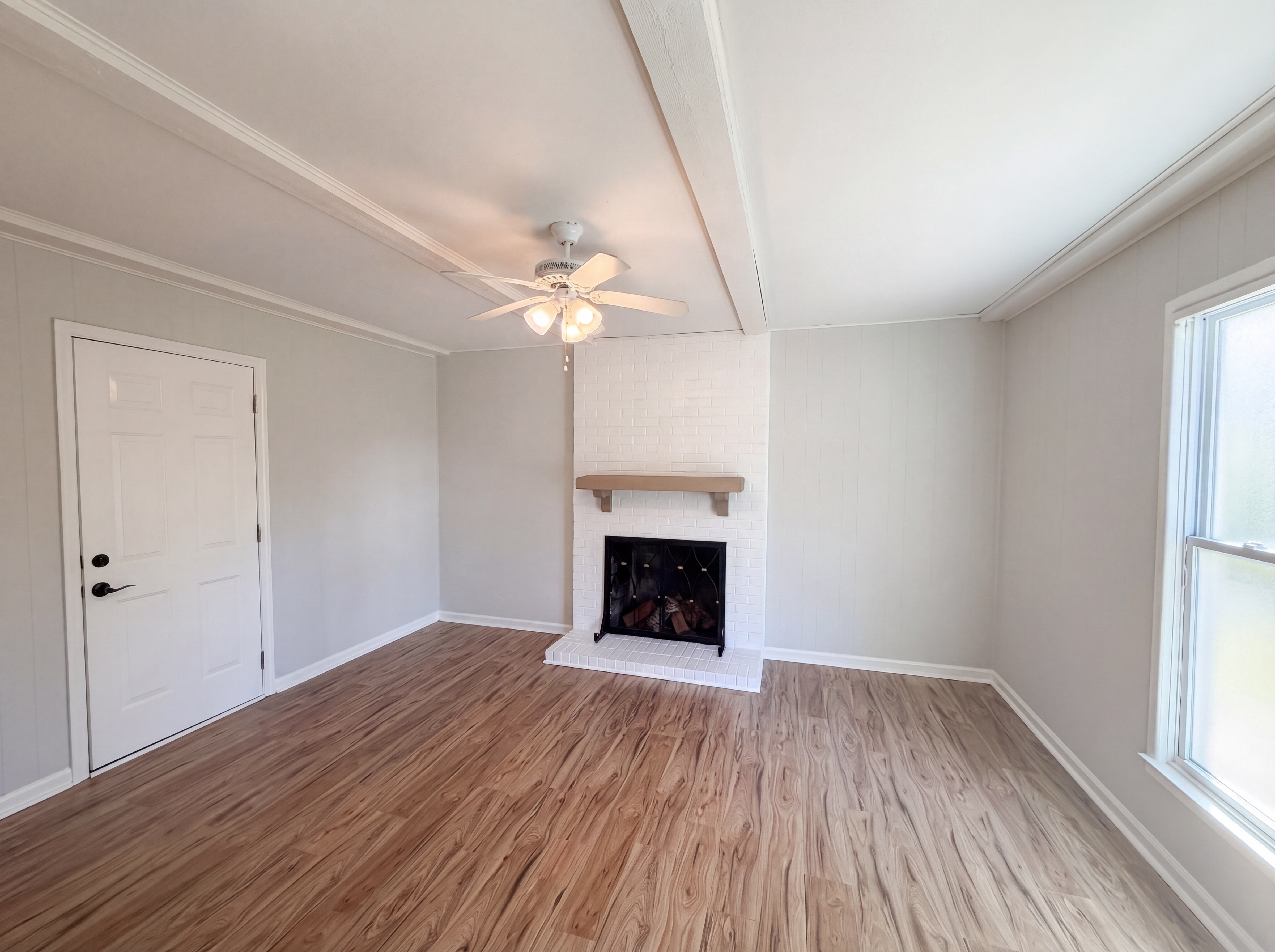 Photo 3 of 16 of 4105 Toroella St, Durham, NC