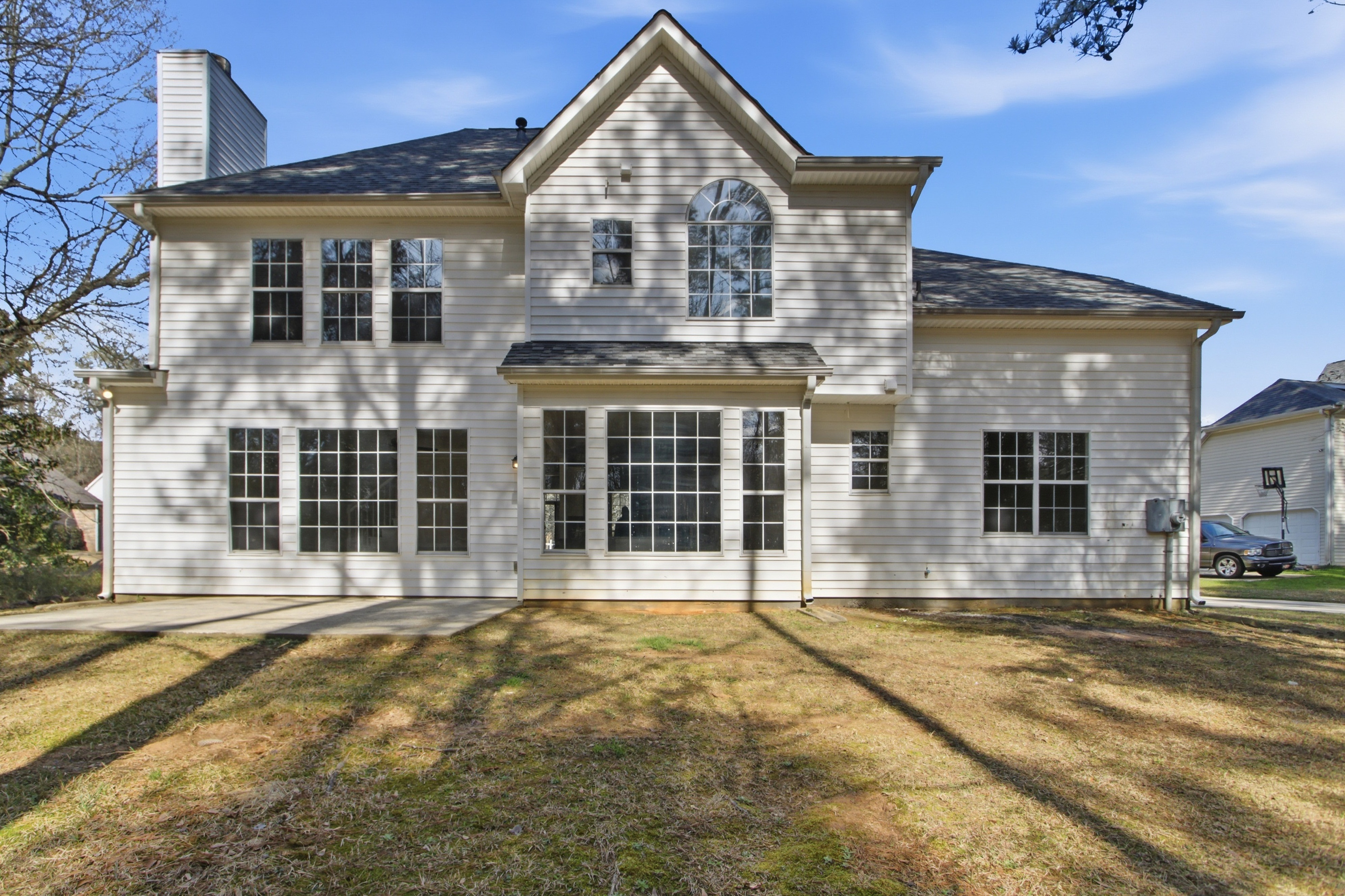 Photo 40 of 45 of 2296 Talbot Rdg, Jonesboro, GA