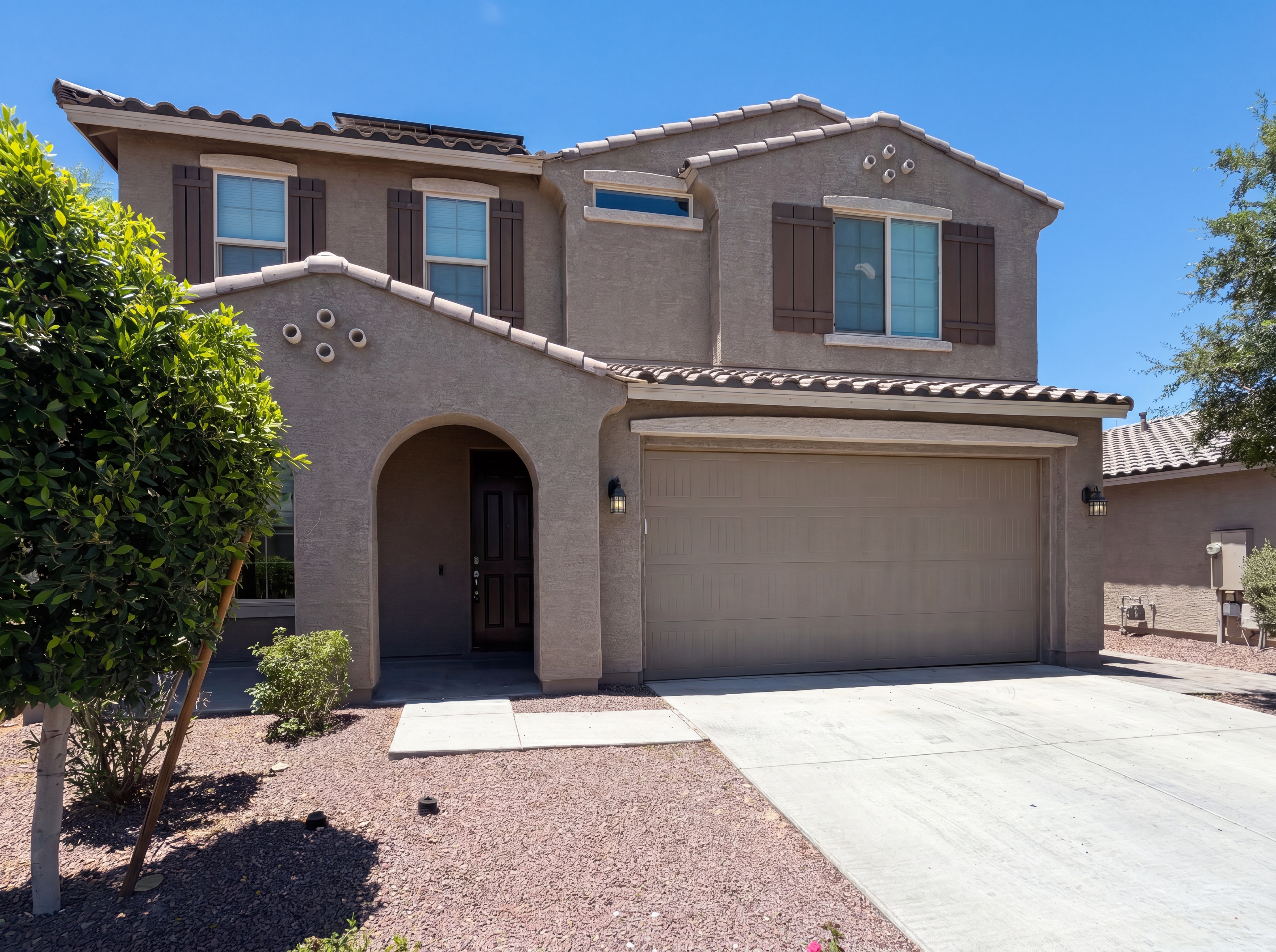 Photo 33 of 42 of 11284 N 186th Ln, Surprise, AZ