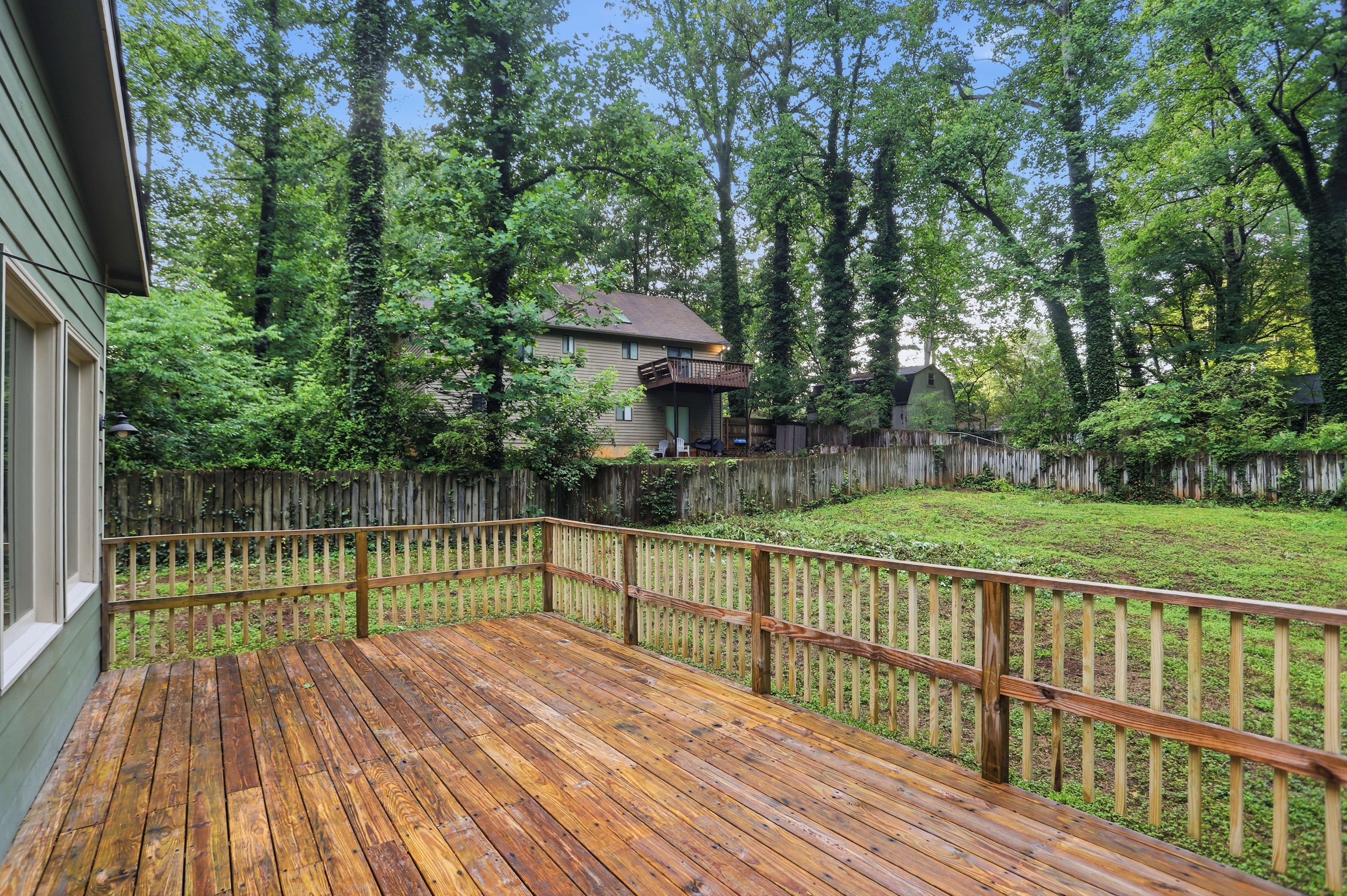 Photo 36 of 37 of 1485 Barrier Rd, Marietta, GA