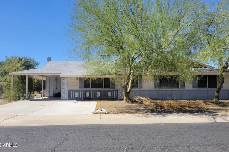 default property photo