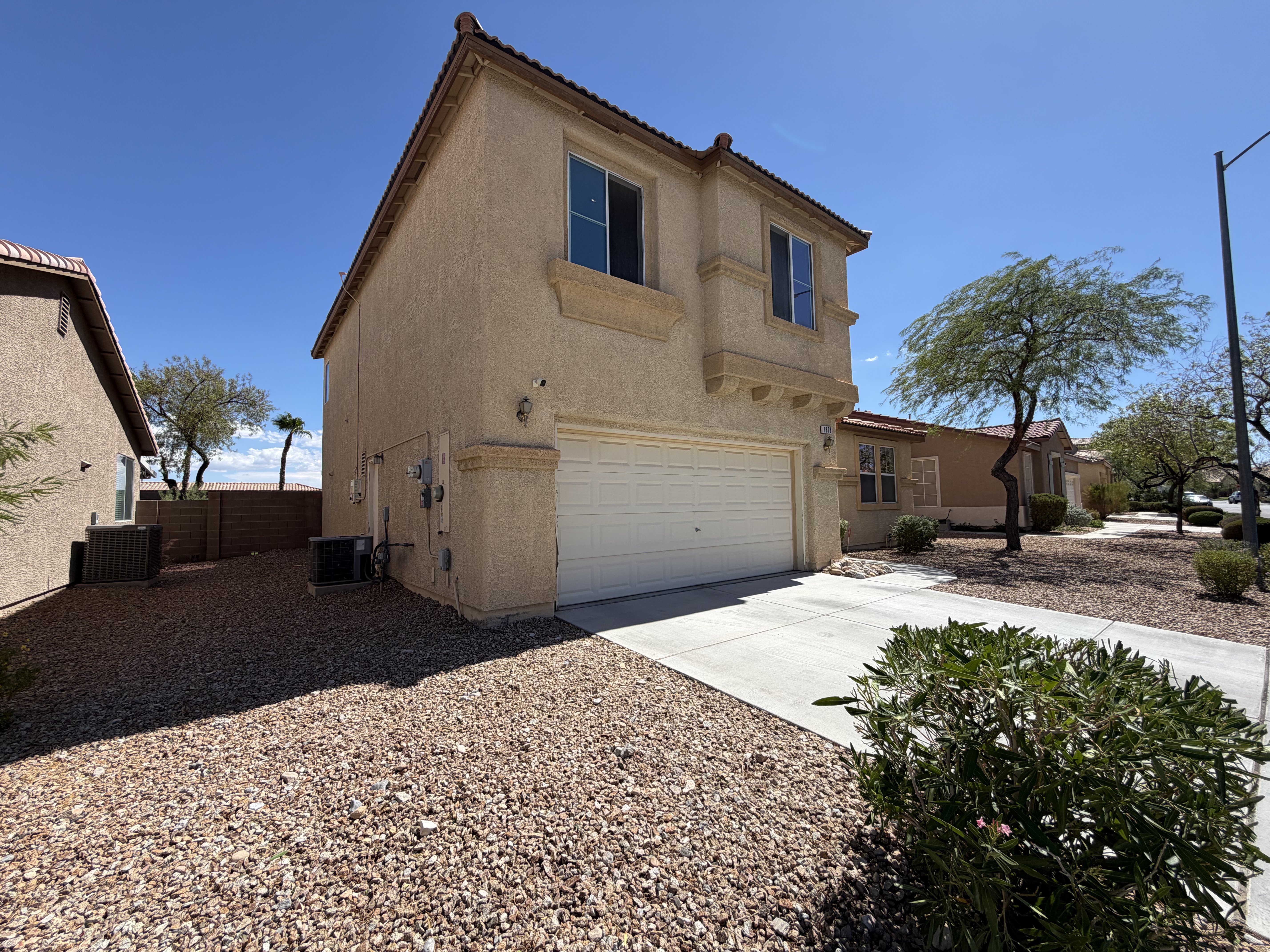 Photo 21 of 27 of 7878 Mohican Canyon St, Las Vegas, NV