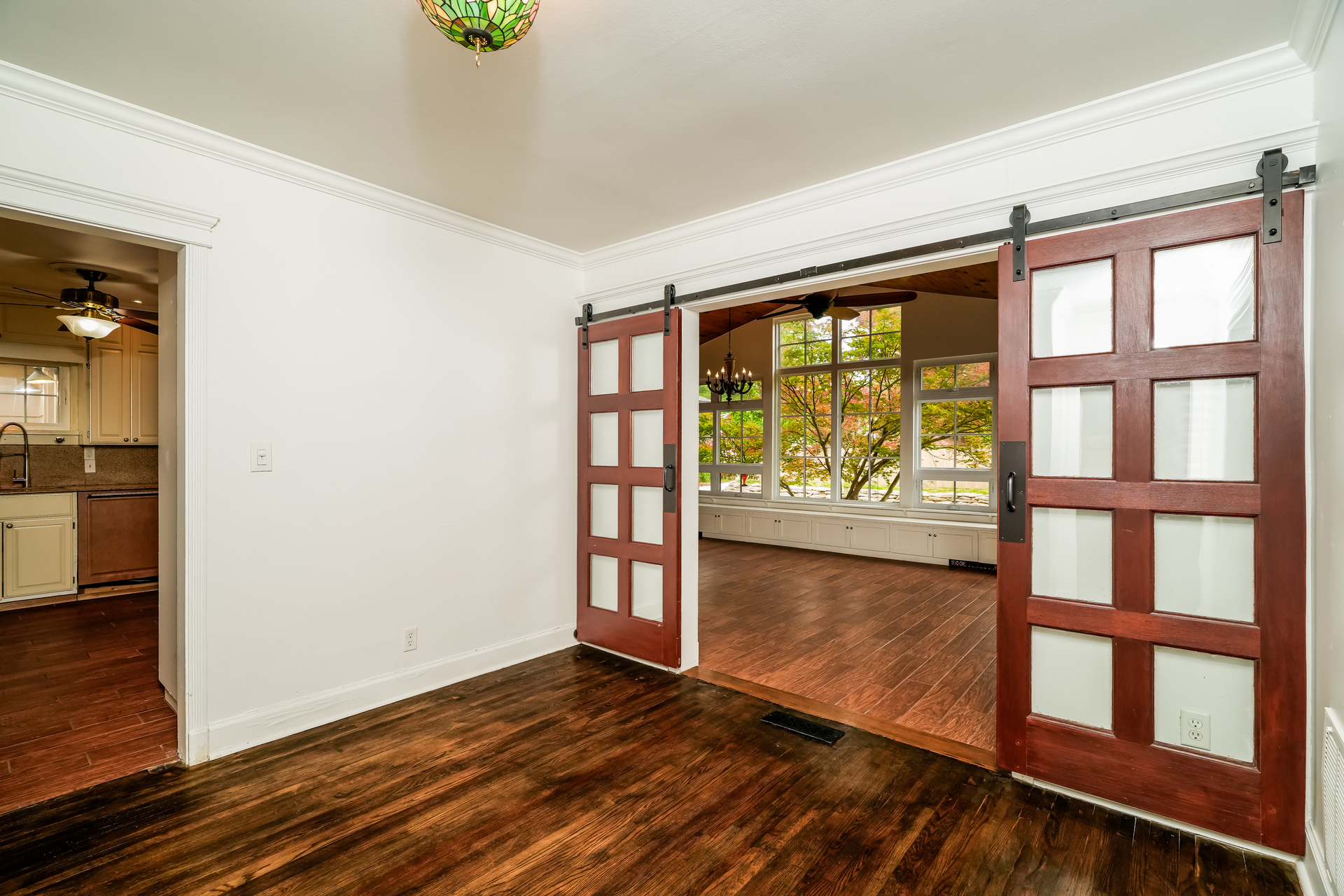 Photo 9 of 21 of 3132 S Owasso Ave, Tulsa, OK