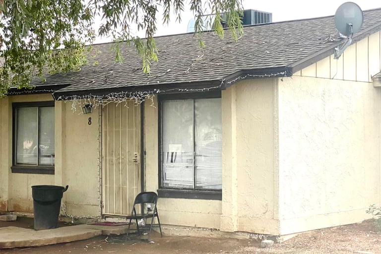 default property photo