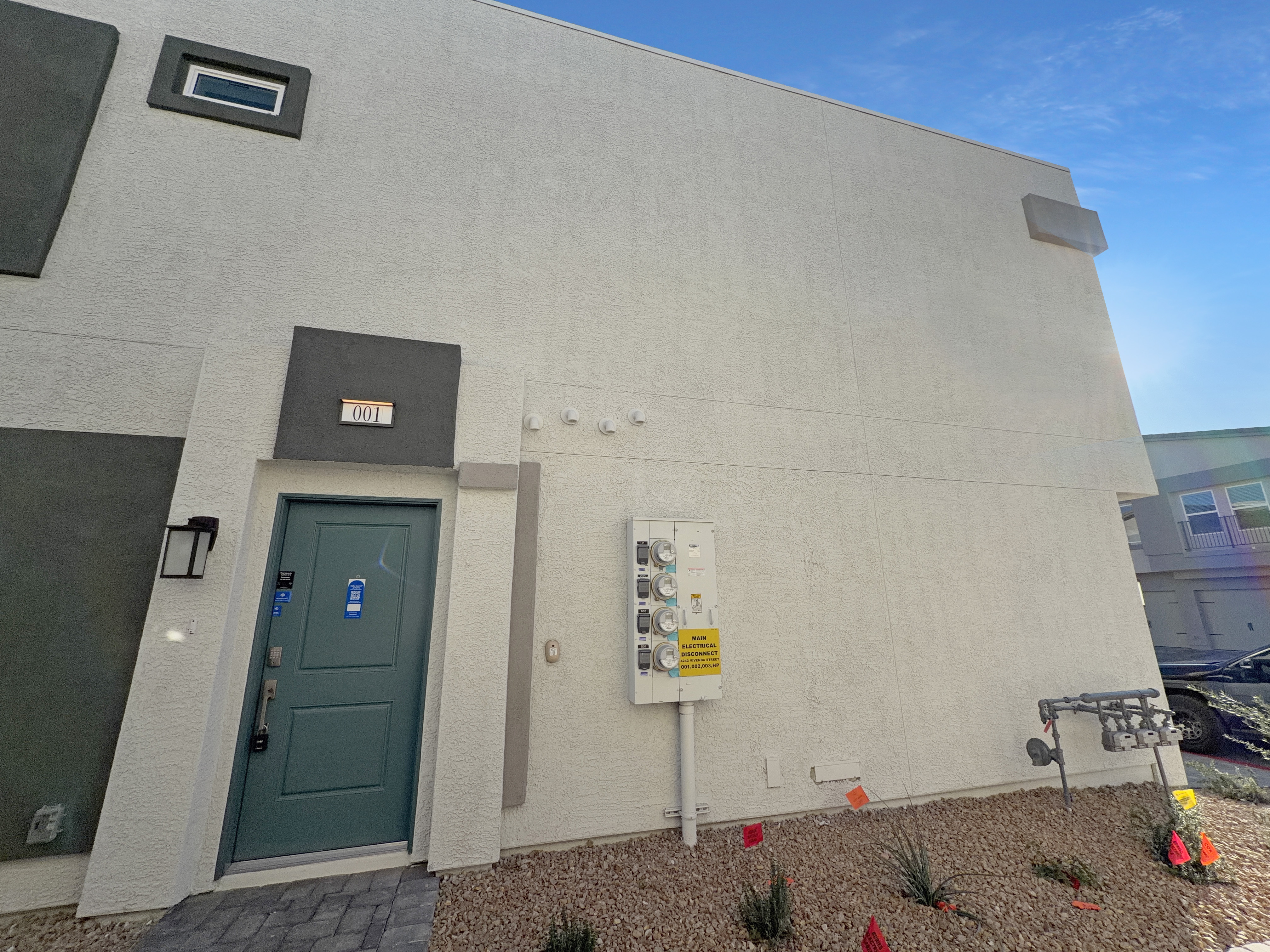 Photo 5 of 15 of 4242 Vivenda St, Las Vegas, NV