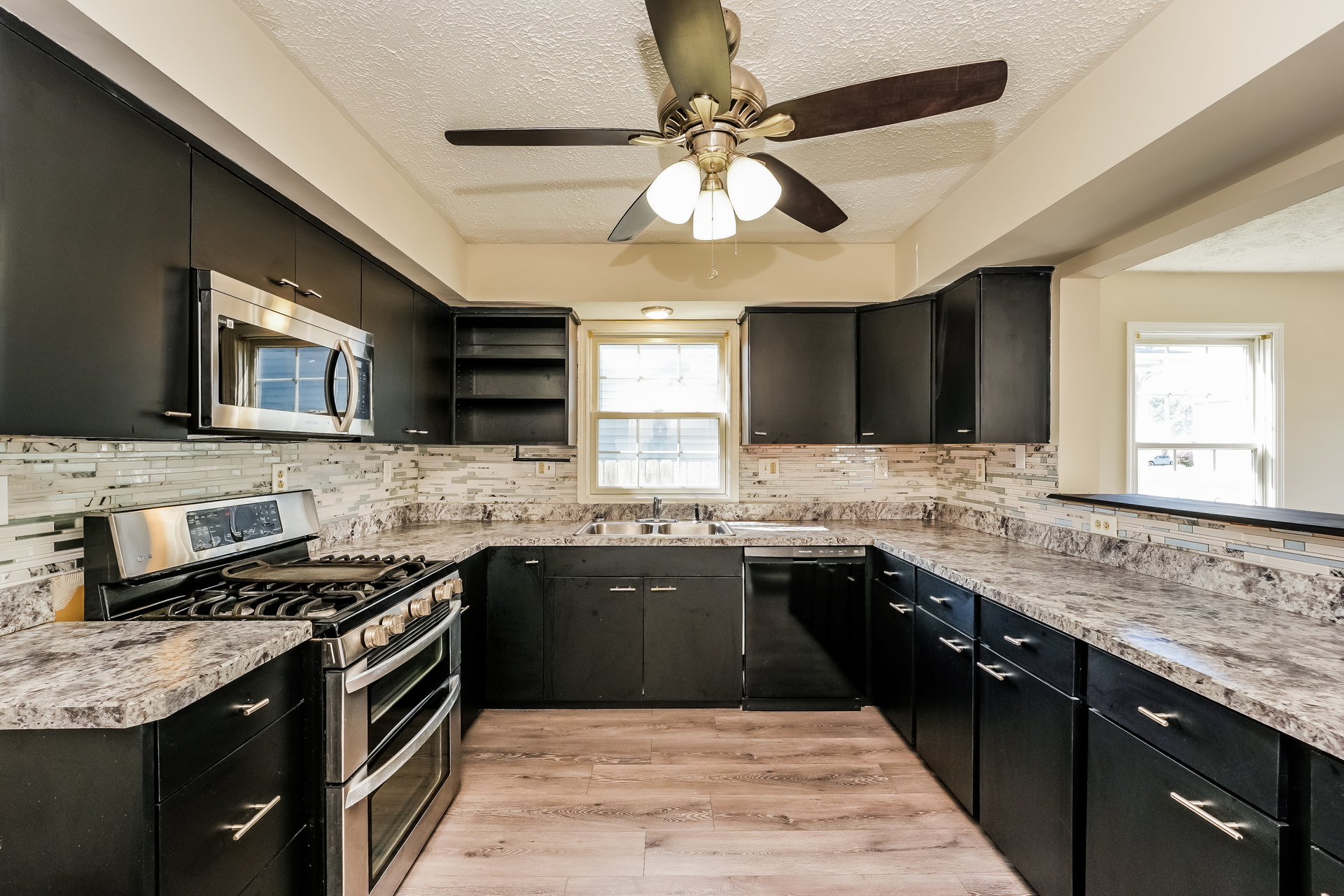 Photo 2 of 21 of 2437 E 64th St, Cleveland, OH